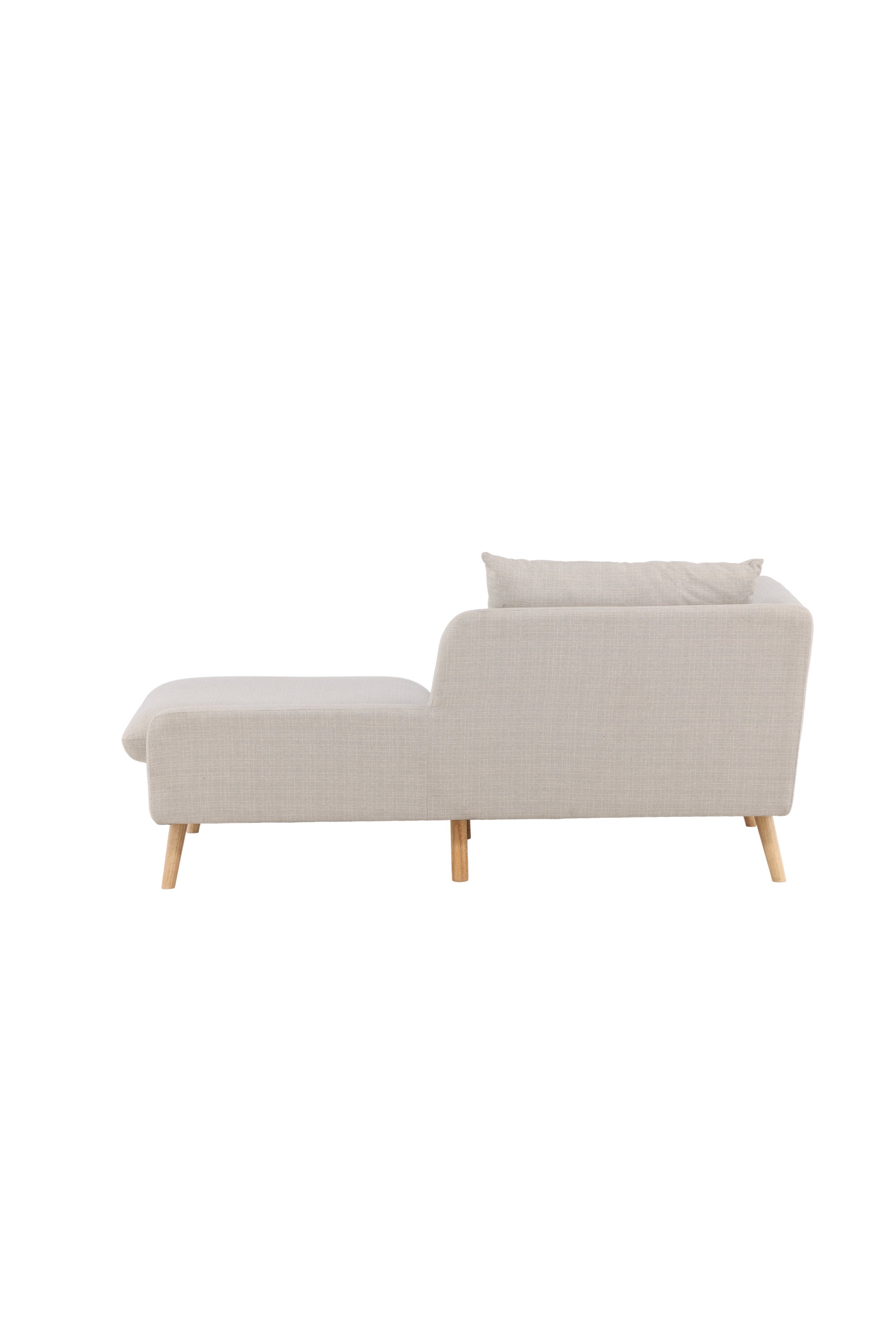 Tacoma Sofa in Beige präsentiert im Onlineshop von KAQTU Design AG. 2er Sofa ist von Venture Home