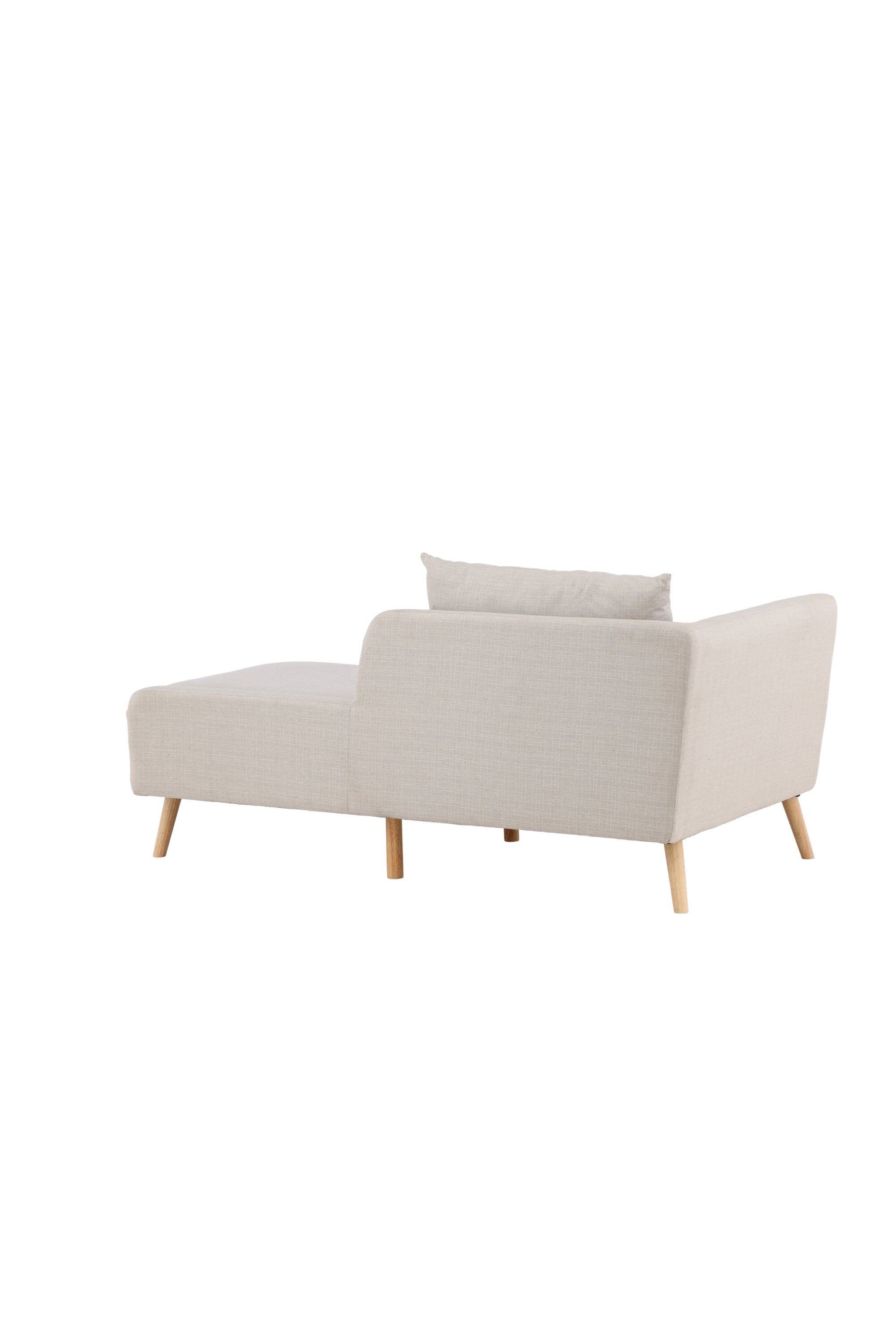 Tacoma Sofa in Beige präsentiert im Onlineshop von KAQTU Design AG. 2er Sofa ist von Venture Home