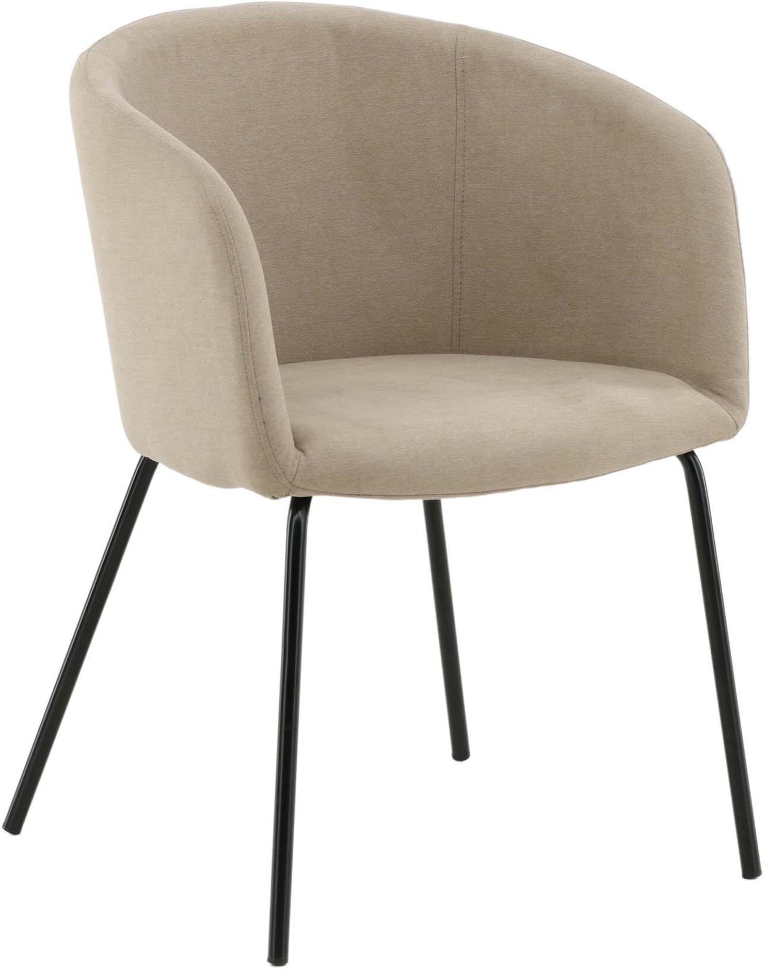 Entdecken Sie den Berit Stuhl von Venture Home: stilvolles Design, hochwertige Materialien und optimaler Komfort für Ihr Esszimmer.