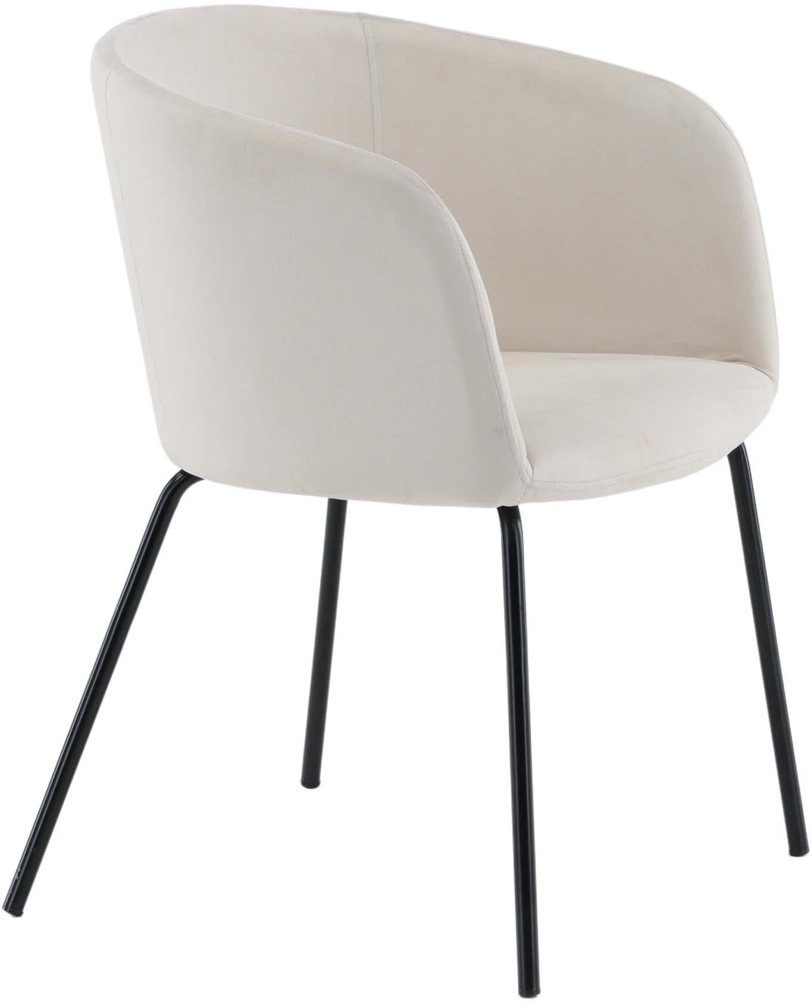 Berit Stuhl: Stilvoller Komfort für Ihr modernes Zuhause.