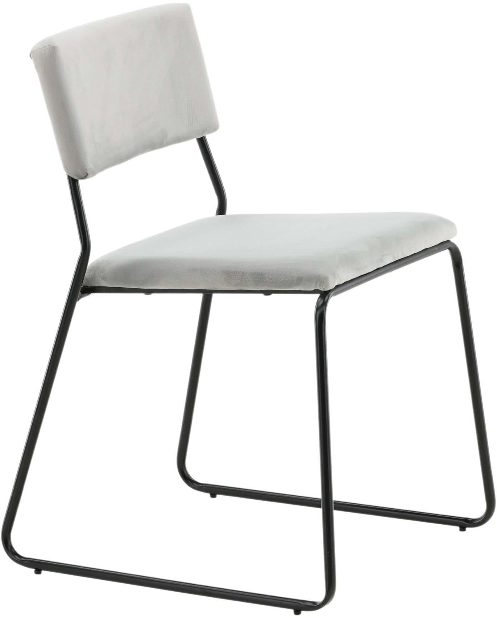 Kenth Stuhl: Modernes Design und Komfort für stilvolle Esszimmer.