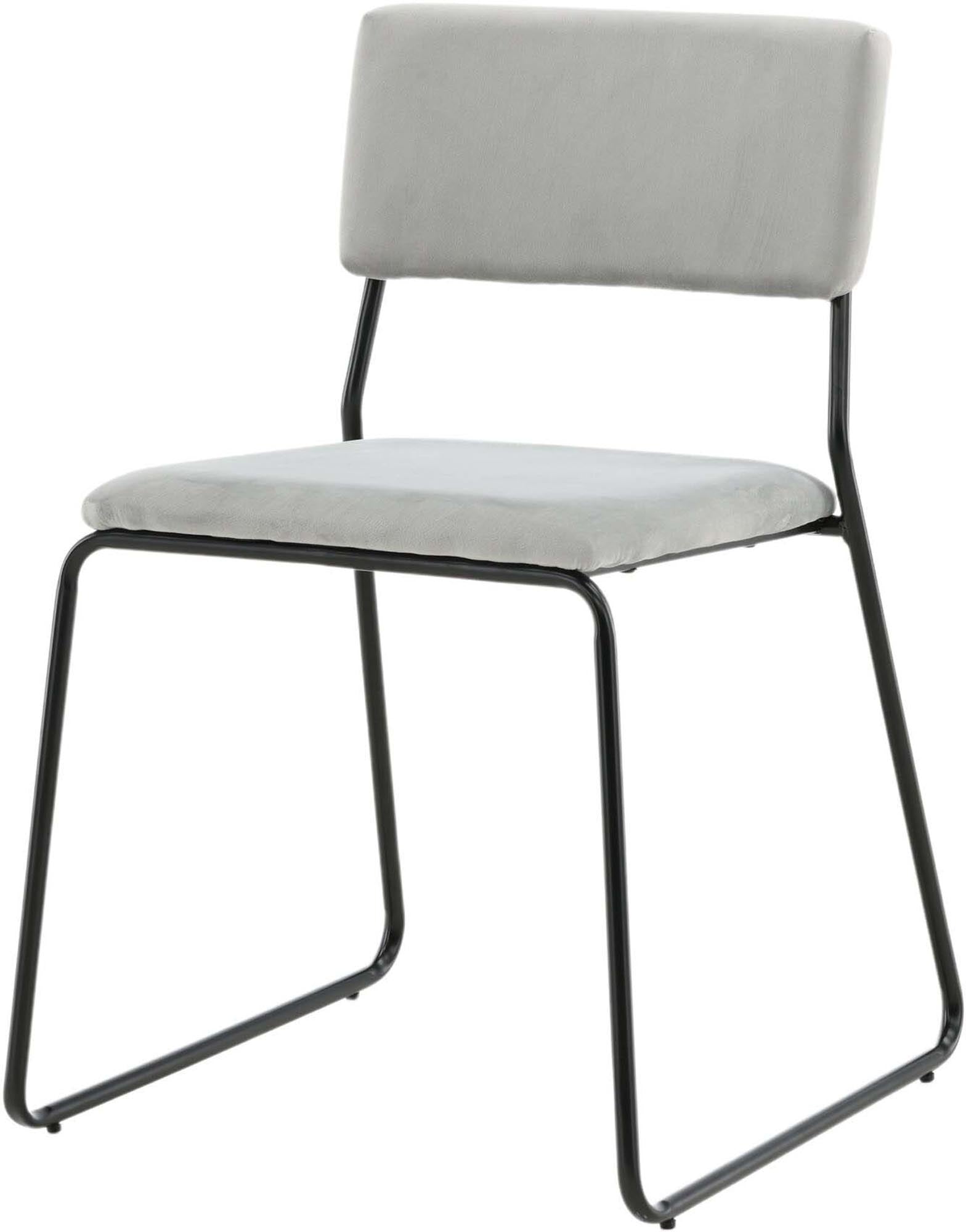 Kenth Stuhl: Stilvoller Komfort für zeitgemässe Wohnräume.