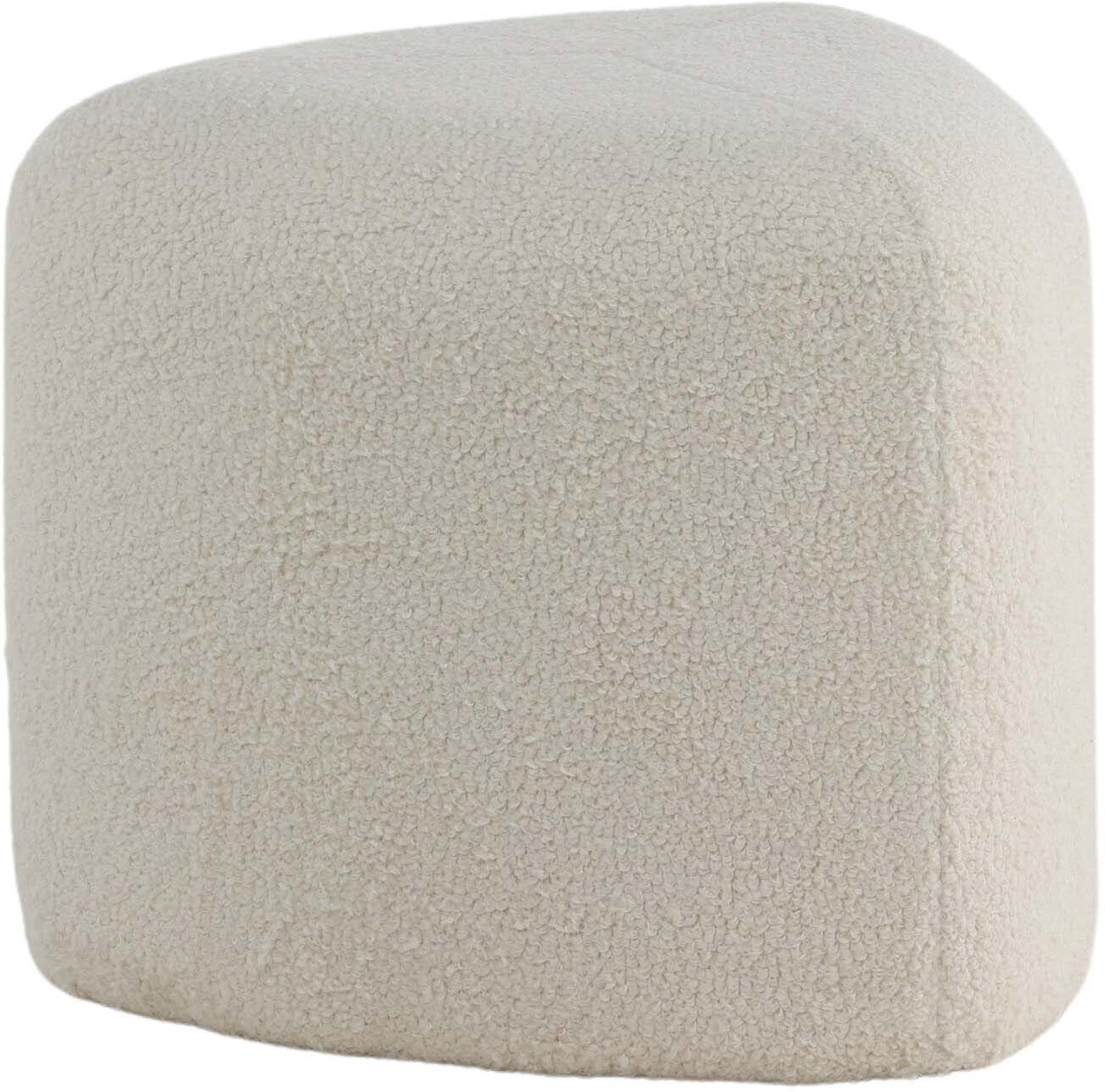 Moderner Peg Ottoman von Venture Home – vielseitig und komfortabel.