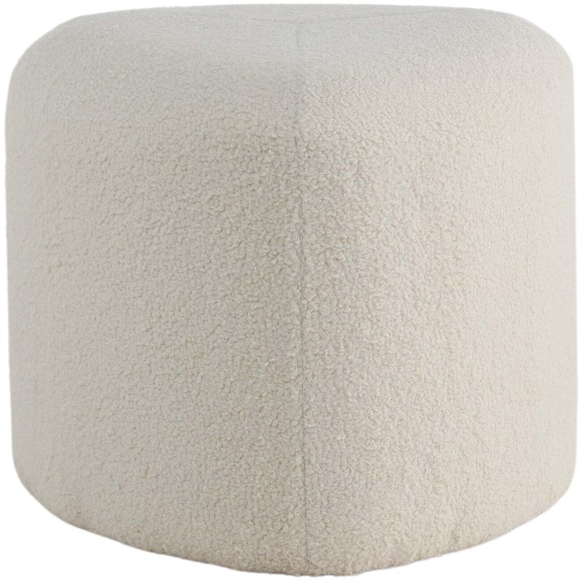 Stilvoller Peg Ottoman von Venture Home – ideal für jeden Wohnraum.