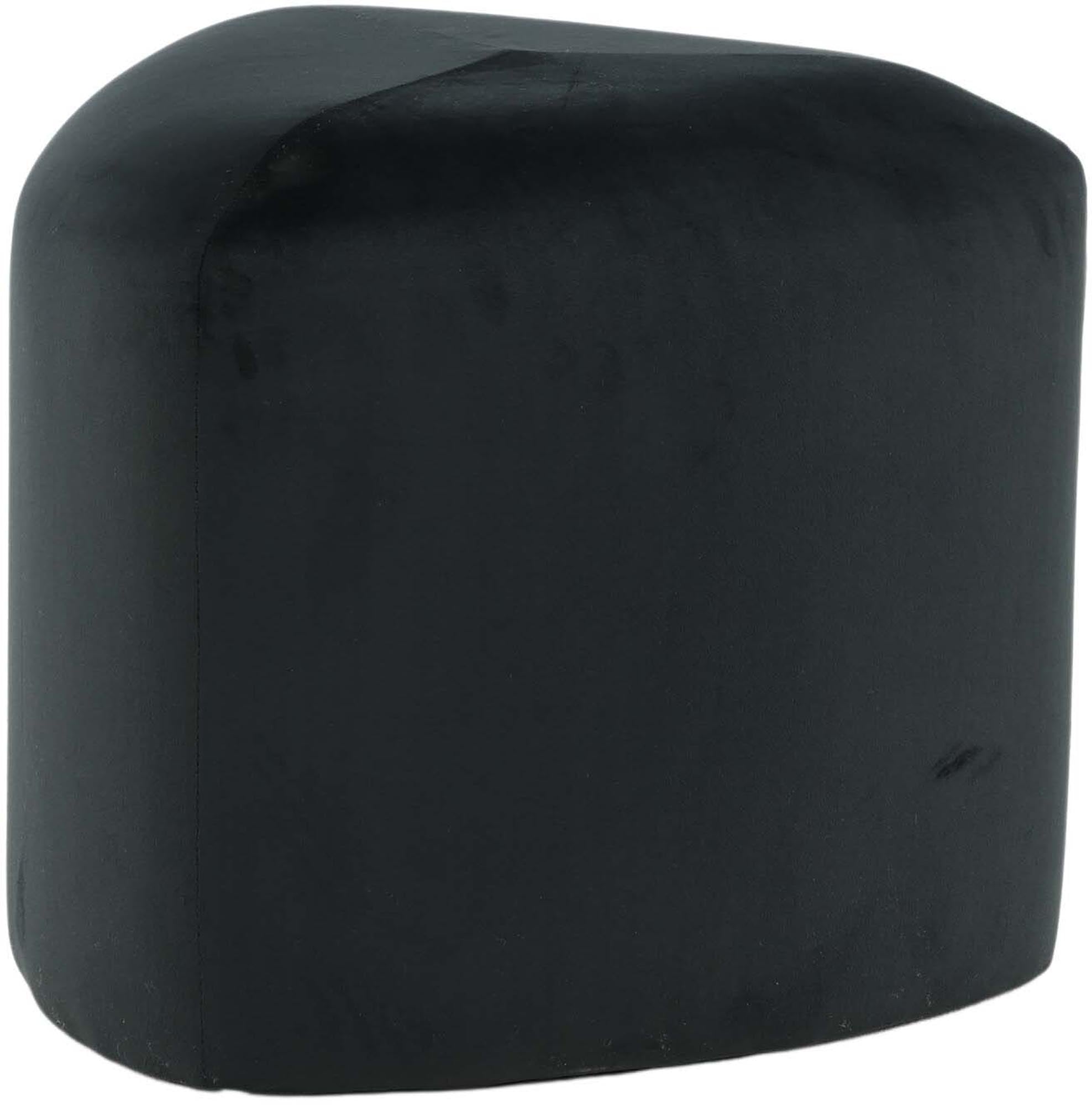 Eleganter Peg Ottoman von Venture Home – perfekt für stilvolle Räume.