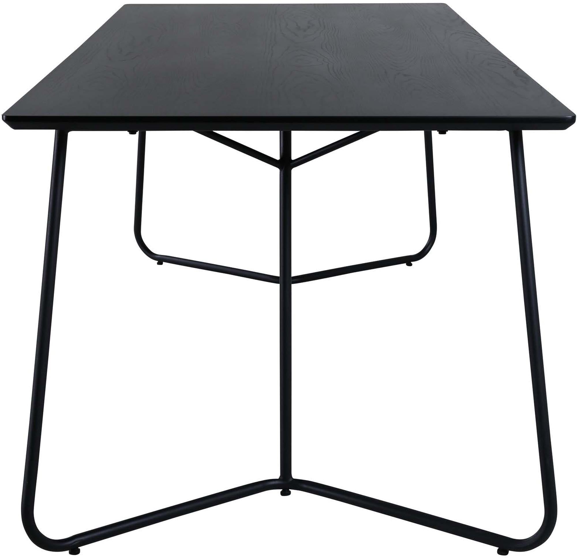 Eleganter Petra Tisch von Venture Home für modernes Wohnen.