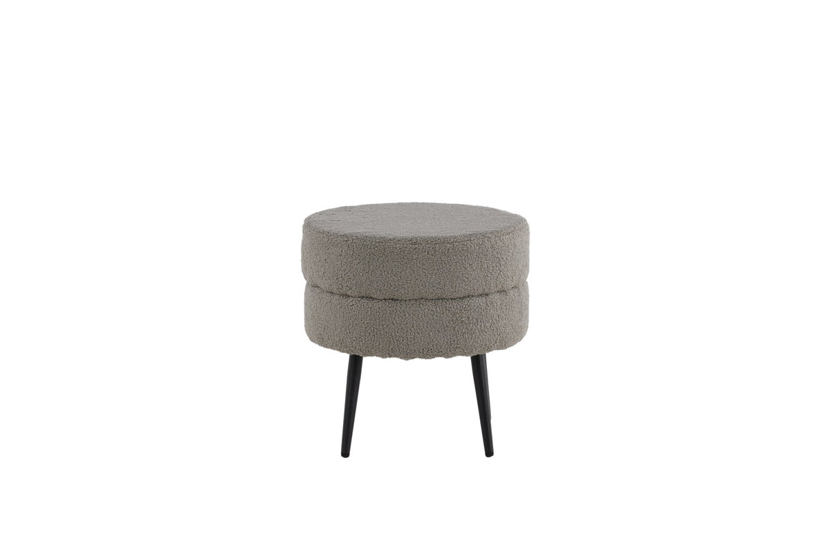 Pot Ottoman / Pouf