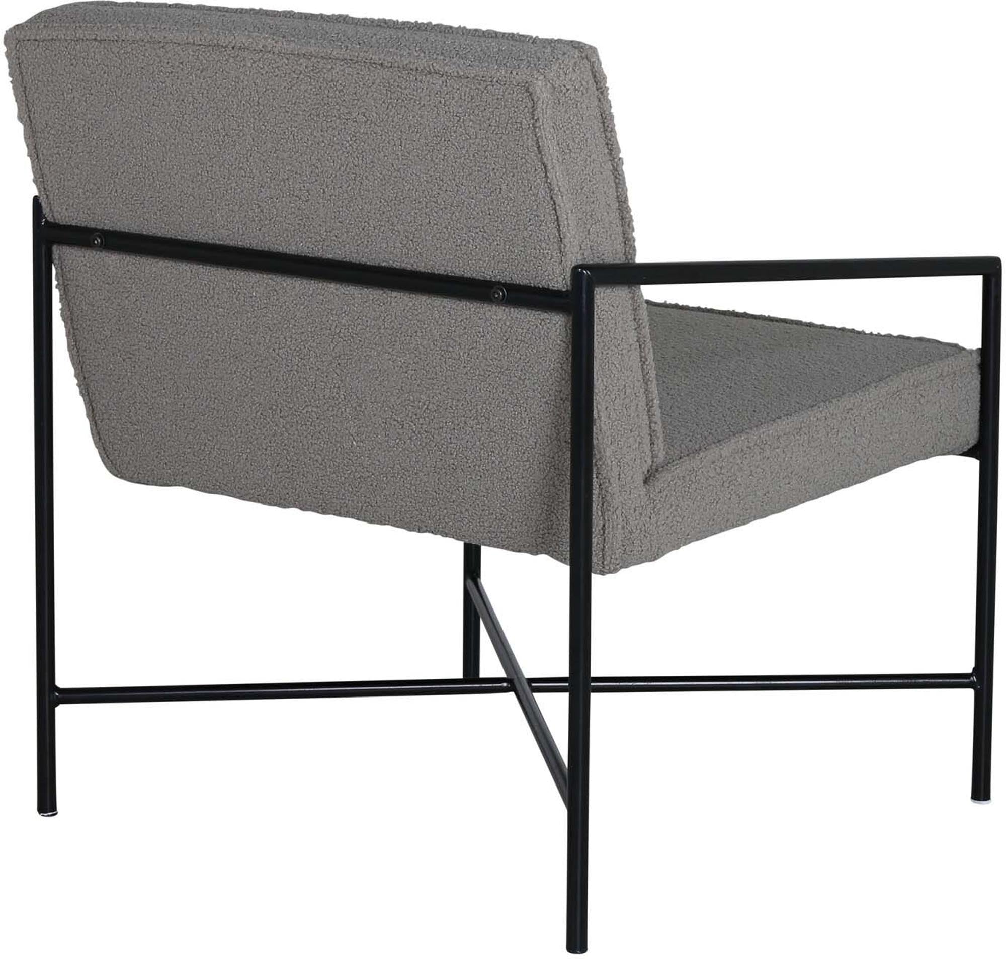 Rakel Sessel von Venture Home: Eleganz und Bequemlichkeit vereint.