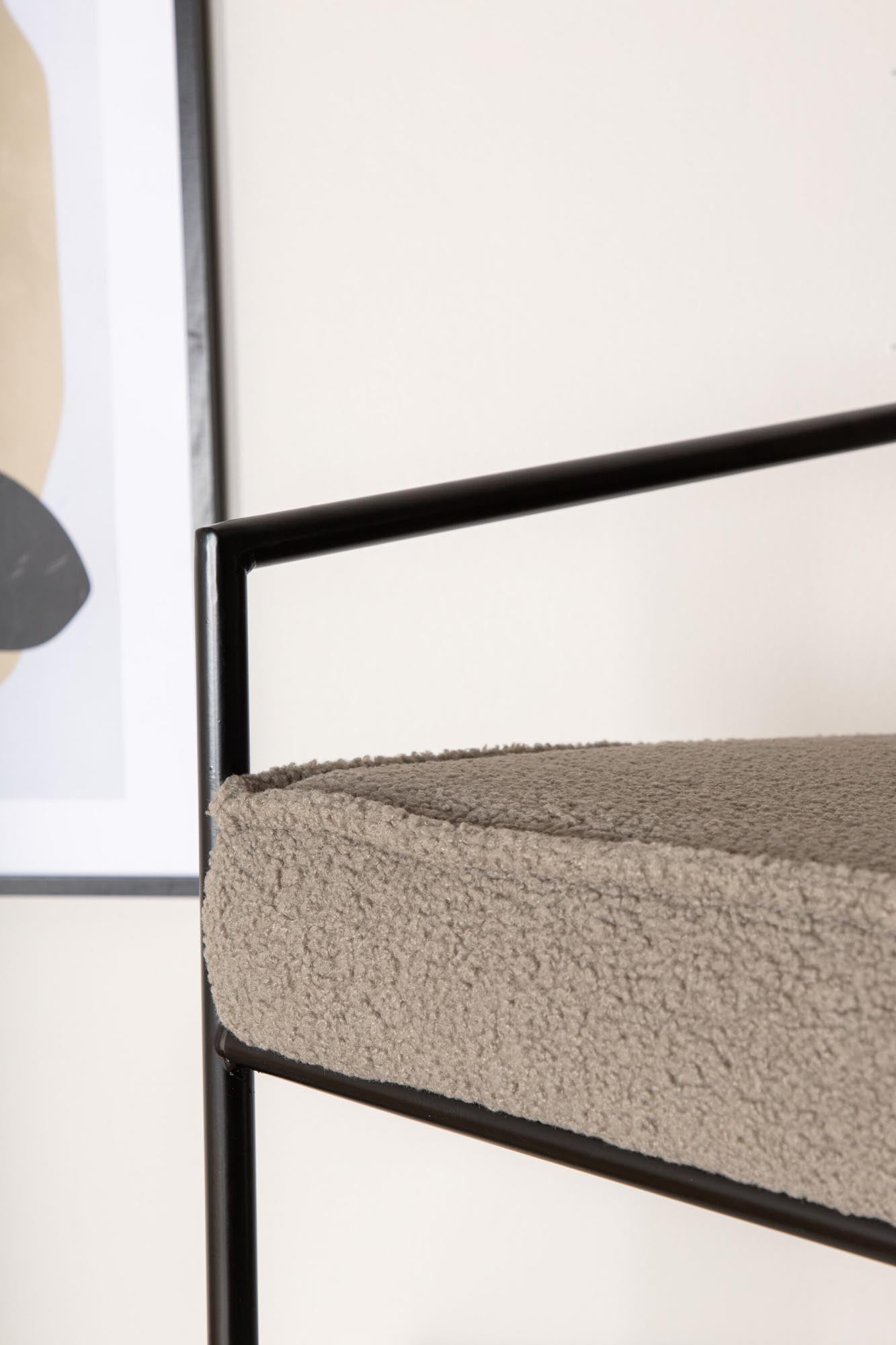 Rakel Sessel von Venture Home: Stilvoller Komfort für Ihr Zuhause.