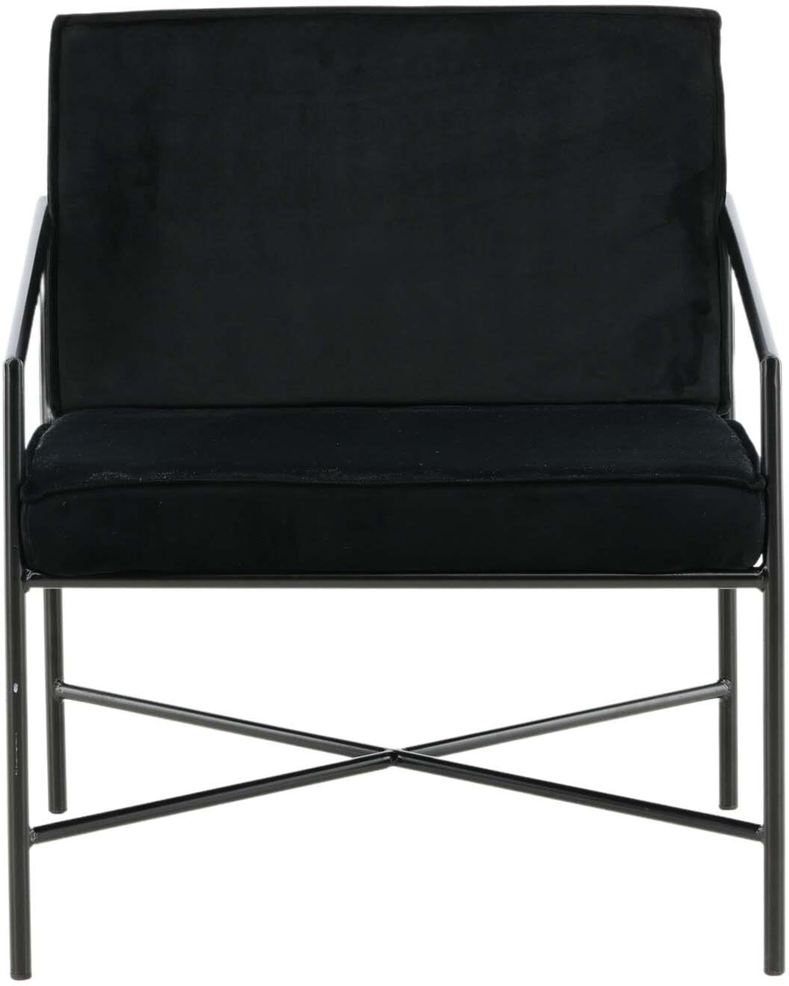 Rakel Sessel von Venture Home: Stilvolle Entspannung für Ihr Zuhause.