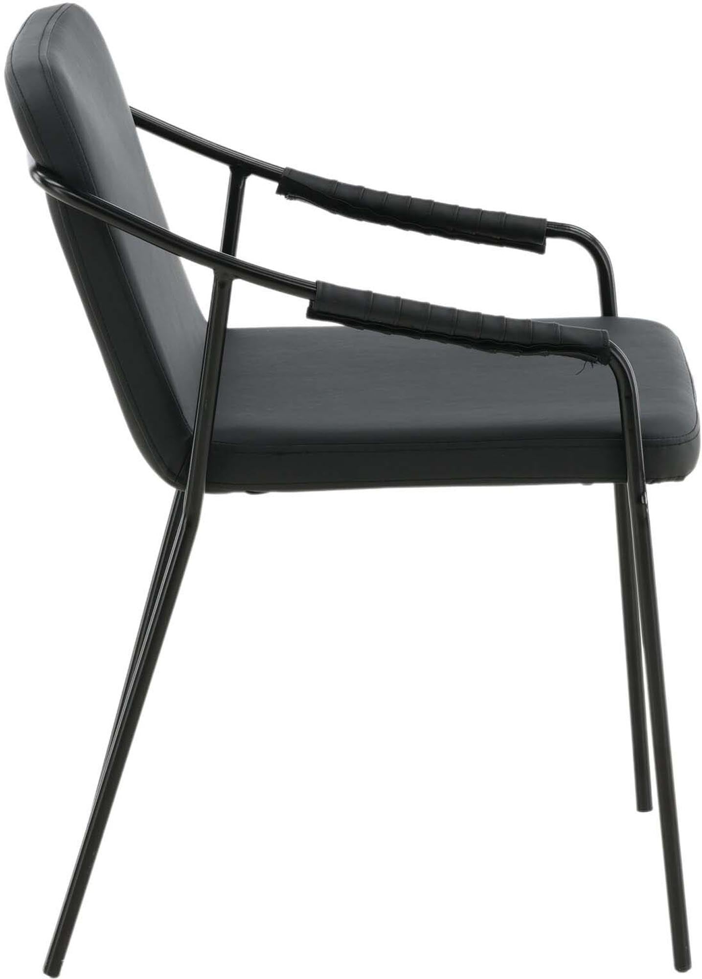 Entdecken Sie den Twist Stuhl von Venture Home: stilvolles Design, hochwertige Materialien und optimaler Komfort für Ihr Zuhause.