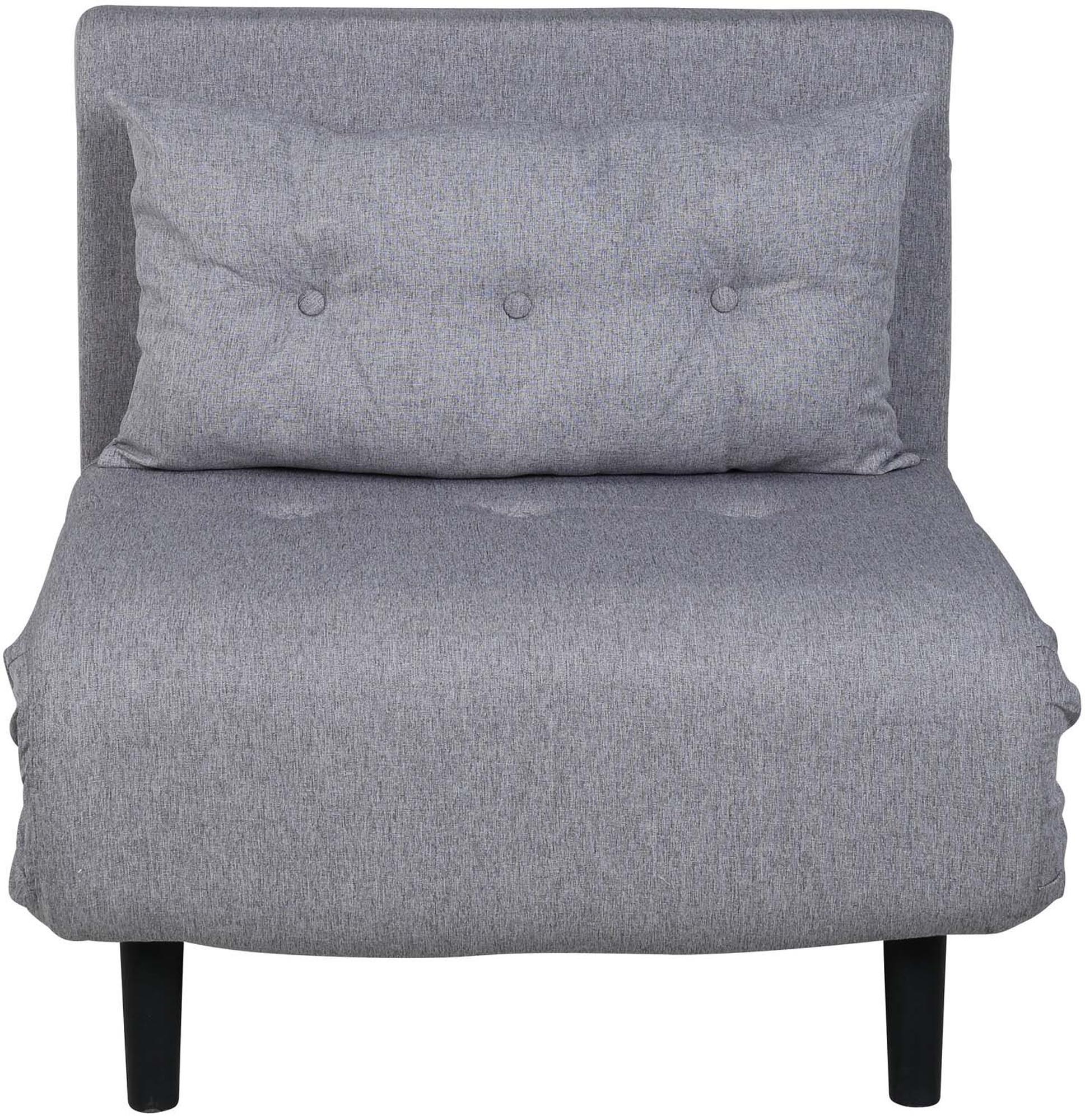 Vicky Bettsofa von Venture Home: Elegantes, funktionales Sofa mit hochwertigem Samtbezug, perfekt für Gäste und stilvolle Wohnräume.