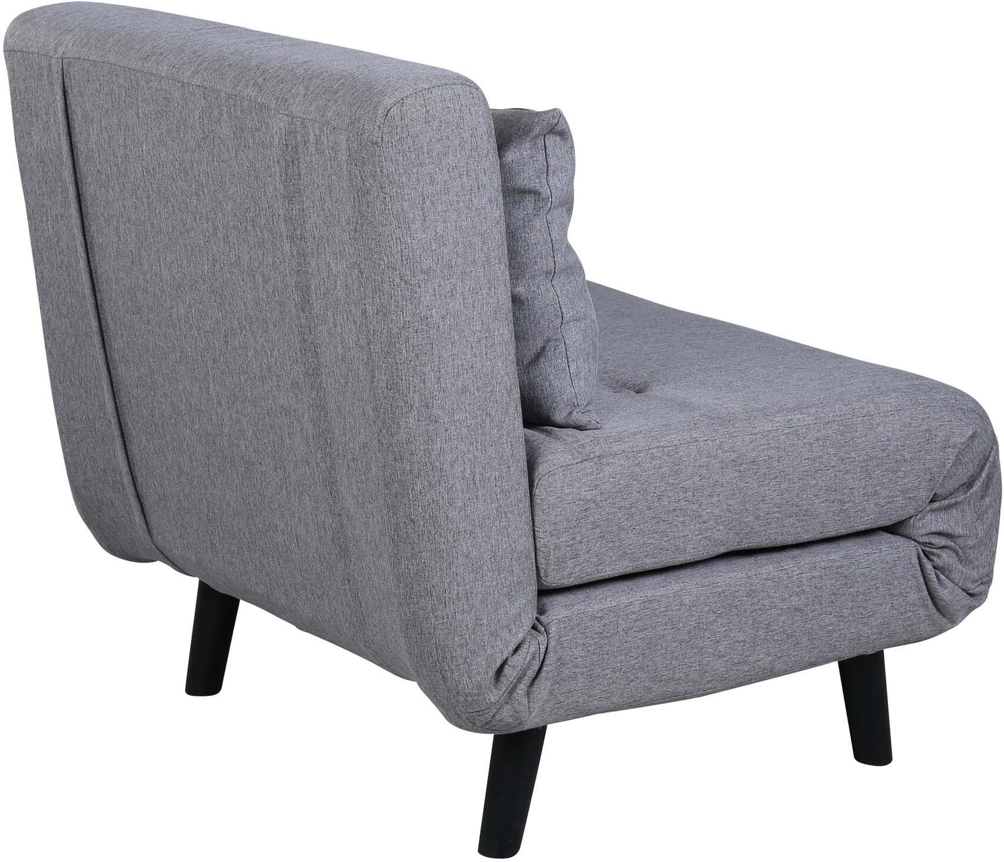 Vicky Bettsofa von Venture Home: Stilvolles Möbelstück mit luxuriösem Samtbezug, wandelbar und ideal für jedes Zuhause.