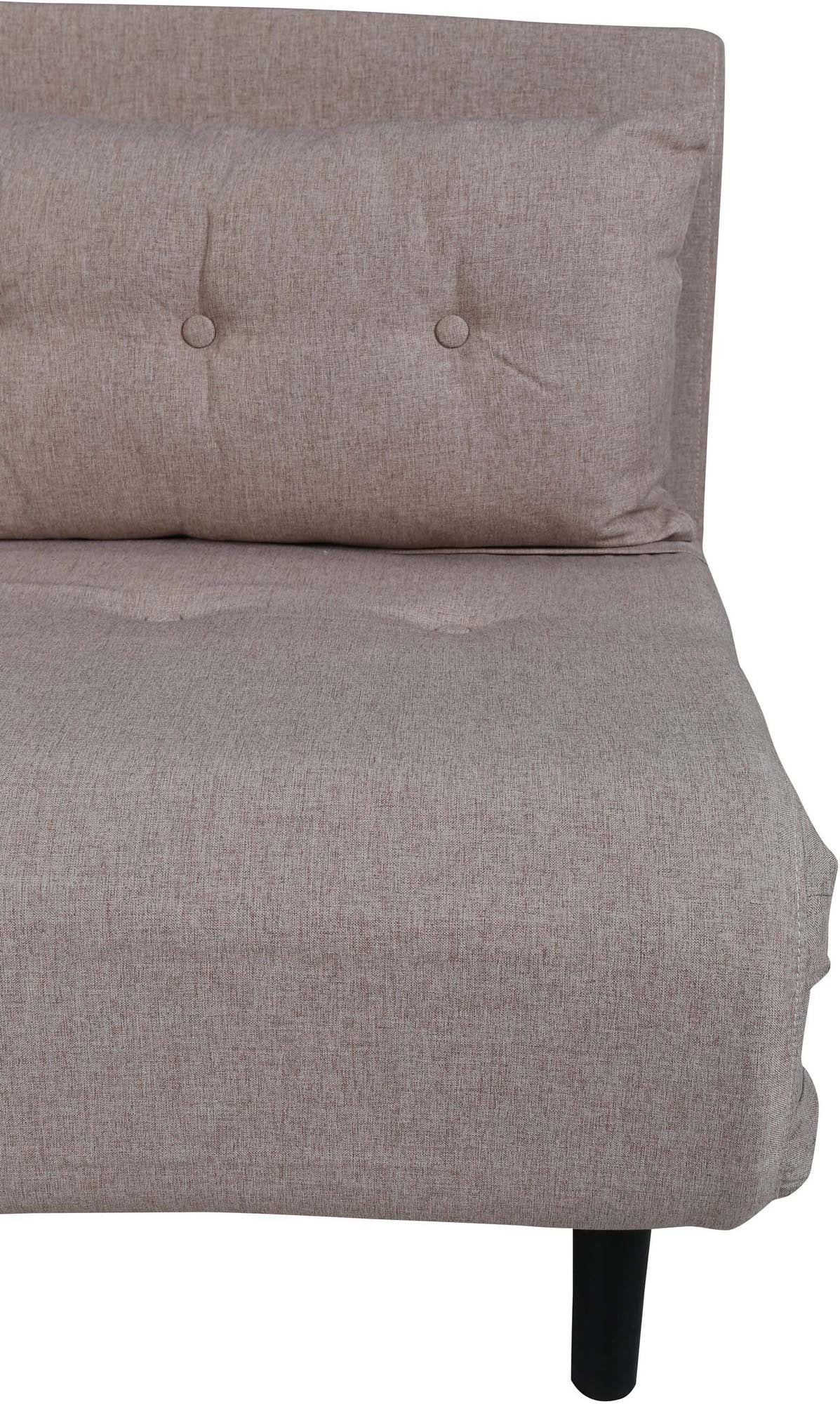 Vicky Bettsofa: Modernes Design und Funktionalität vereint.