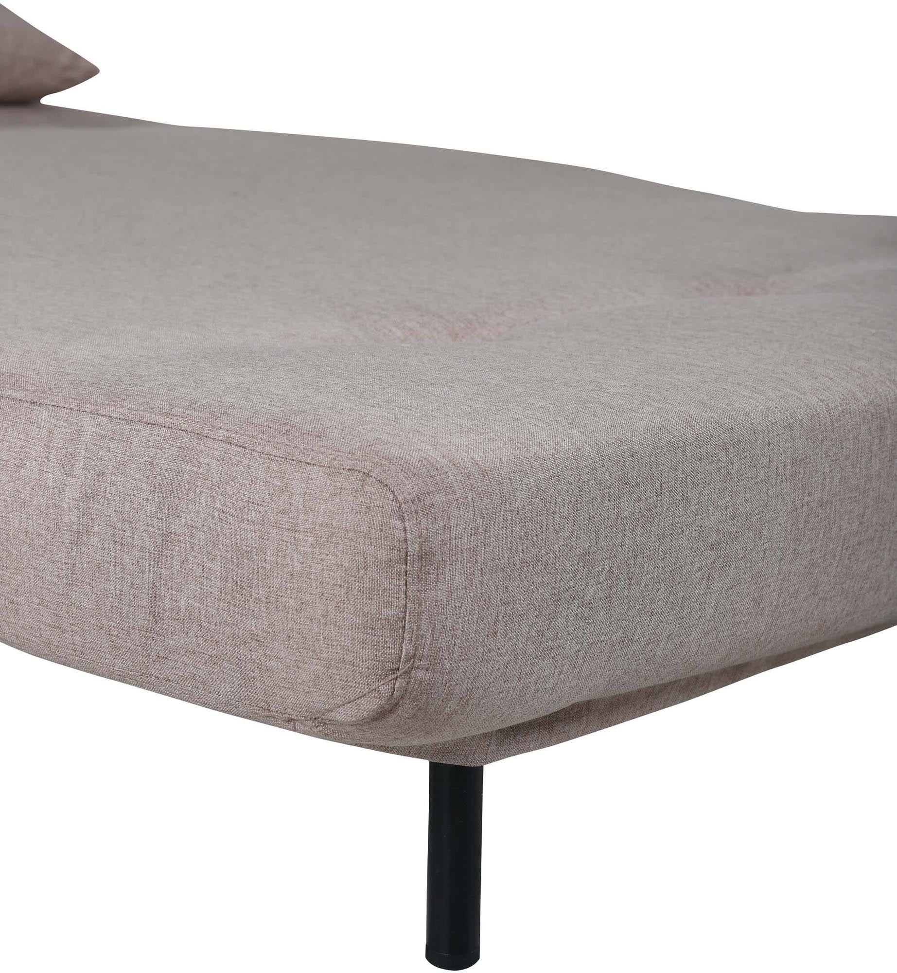 Vicky Bettsofa: Modernes Design und Funktionalität vereint.