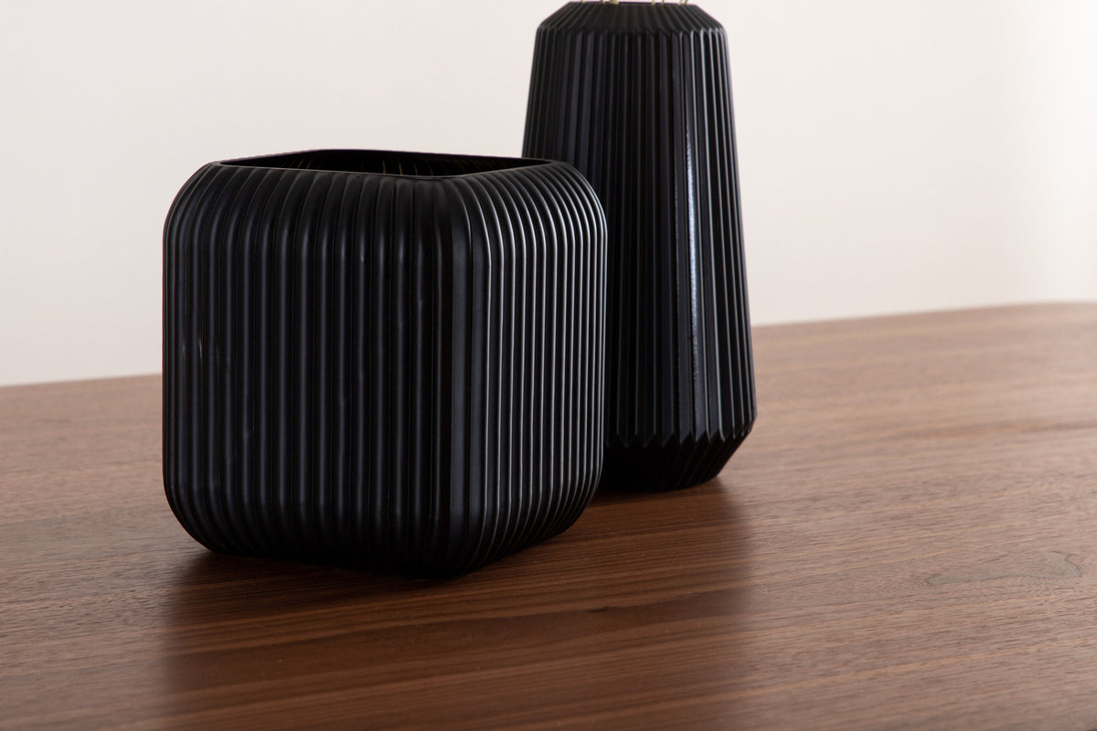 Uno Esstisch in Natur präsentiert im Onlineshop von KAQTU Design AG. Esstisch ist von Venture Home