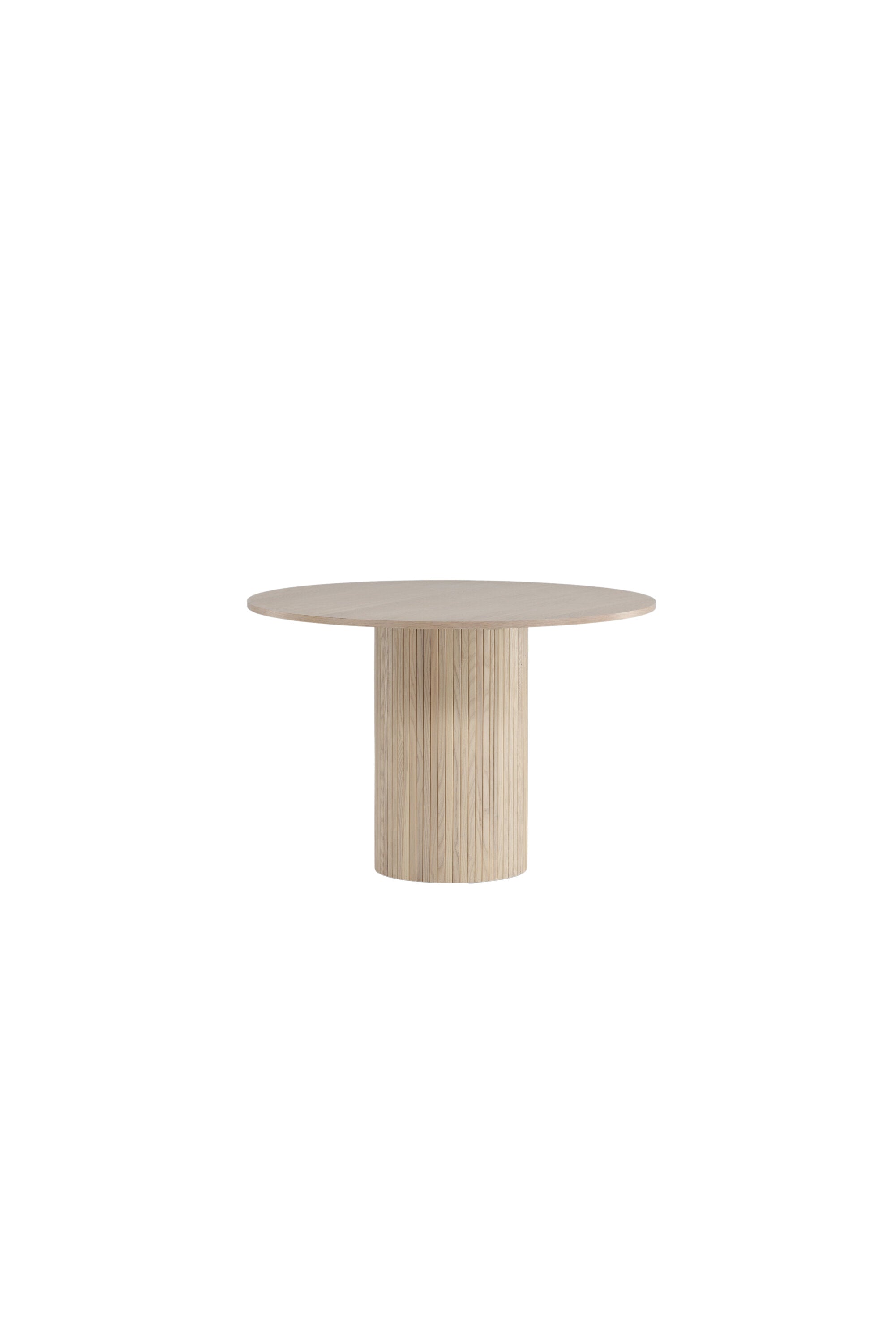 Bianca Esstisch in Tünchen präsentiert im Onlineshop von KAQTU Design AG. Esstisch ist von Venture Home