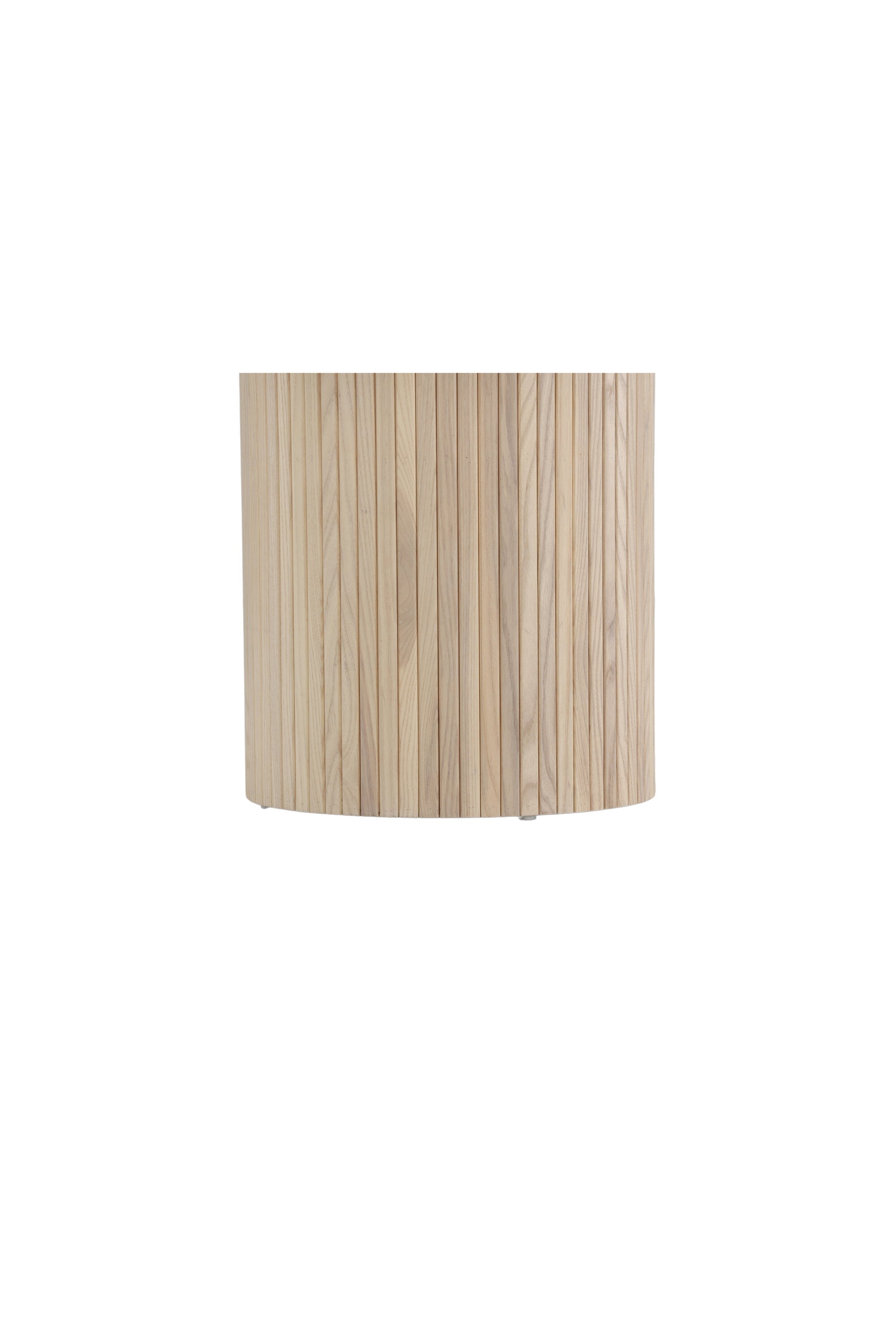 Bianca Esstisch in Tünchen präsentiert im Onlineshop von KAQTU Design AG. Esstisch ist von Venture Home