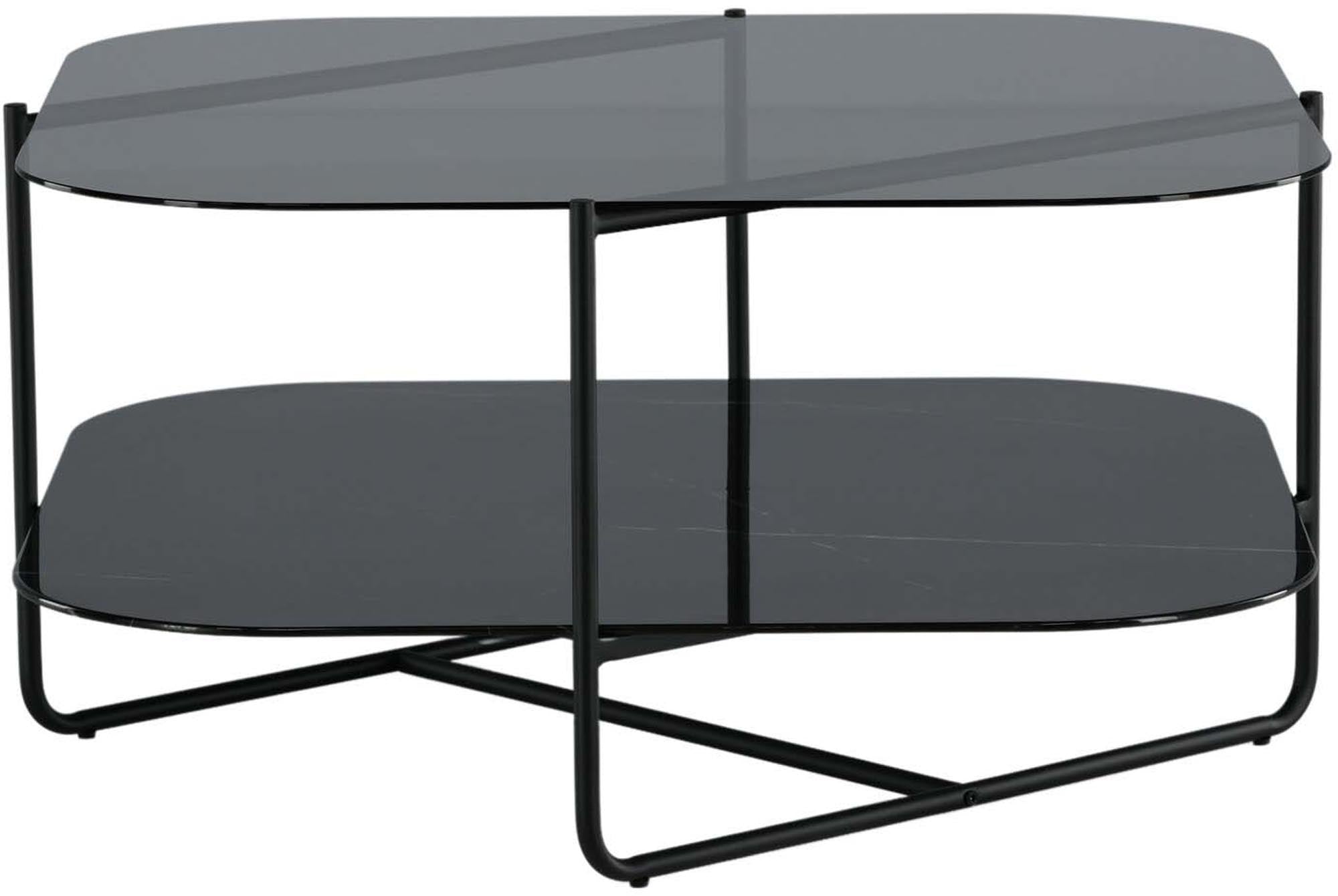 Un-line Beistelltisch von Venture Home: Eleganz und hochwertige Materialien vereinen sich in diesem einzigartigen Möbelstück für Ihr Zuhause.