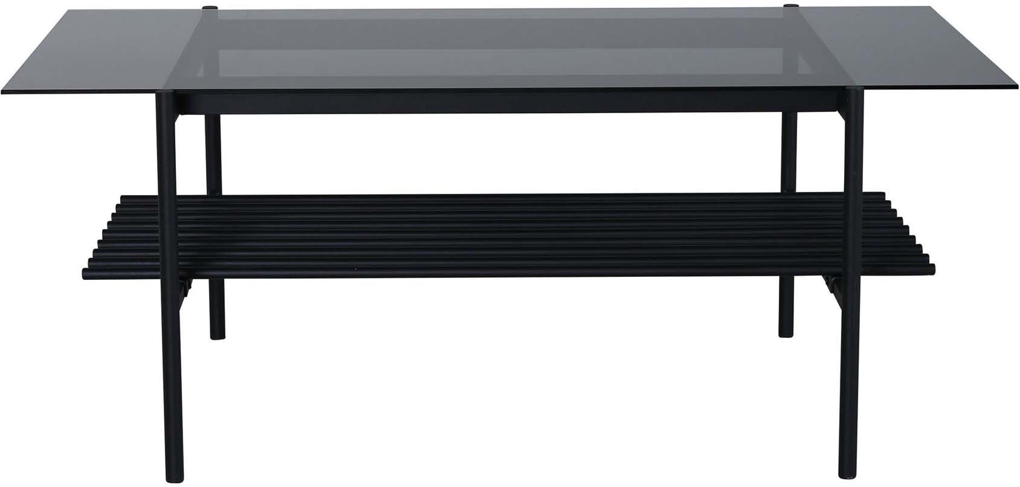 Moderner Staf Coffee Tisch von Venture Home für stilvolles Ambiente.