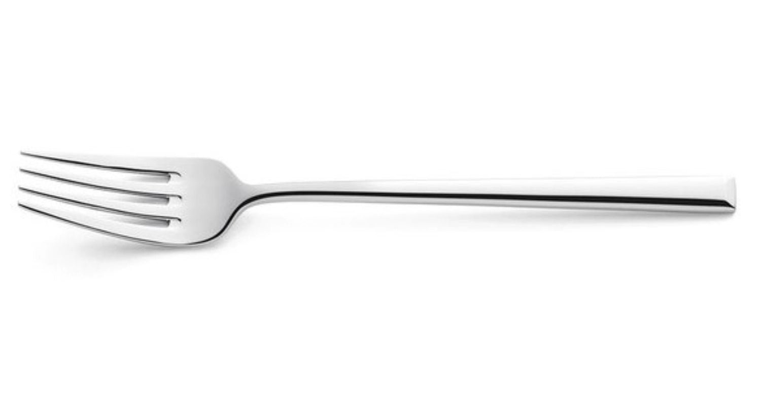Form Barstuhl mit Armlehne in Creme, gepolstert mit Ultra Leder, Stahlgestell, 65 cm hoch, von Normann Copenhagen.