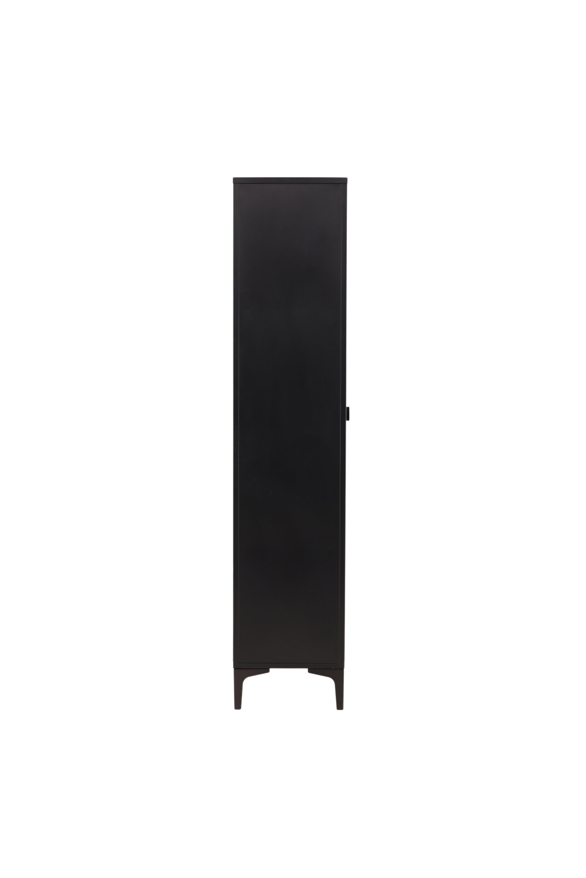 Piring Cabinet in Schwarz präsentiert im Onlineshop von KAQTU Design AG. Cabinet ist von Venture Home