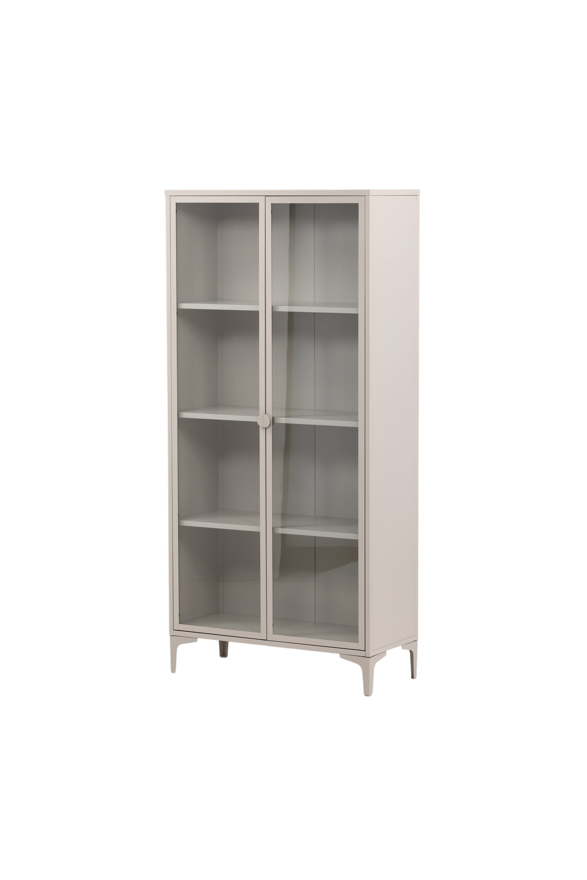 Piring Cabinet in Beige präsentiert im Onlineshop von KAQTU Design AG. Cabinet ist von Venture Home