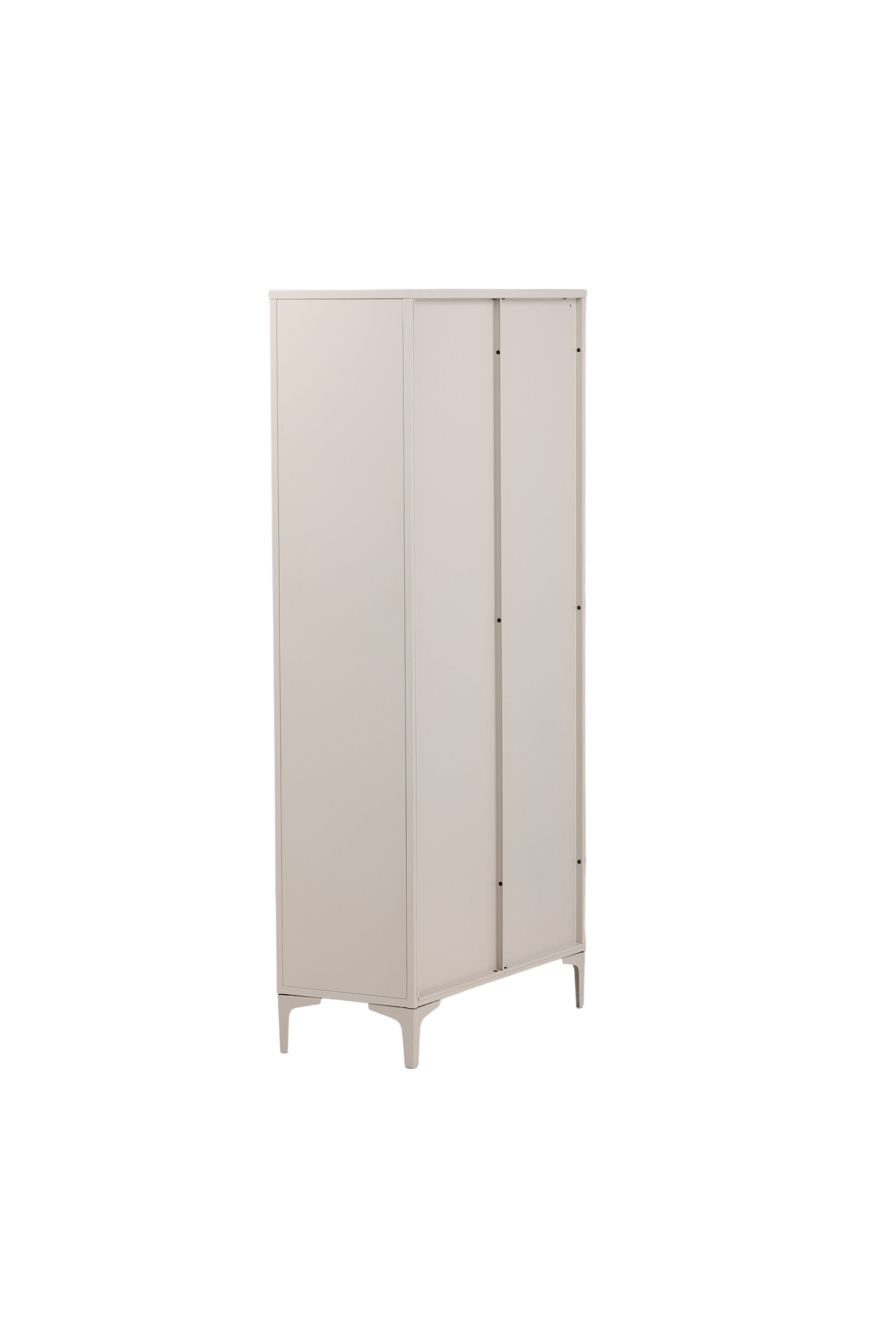 Piring Cabinet in Beige präsentiert im Onlineshop von KAQTU Design AG. Cabinet ist von Venture Home