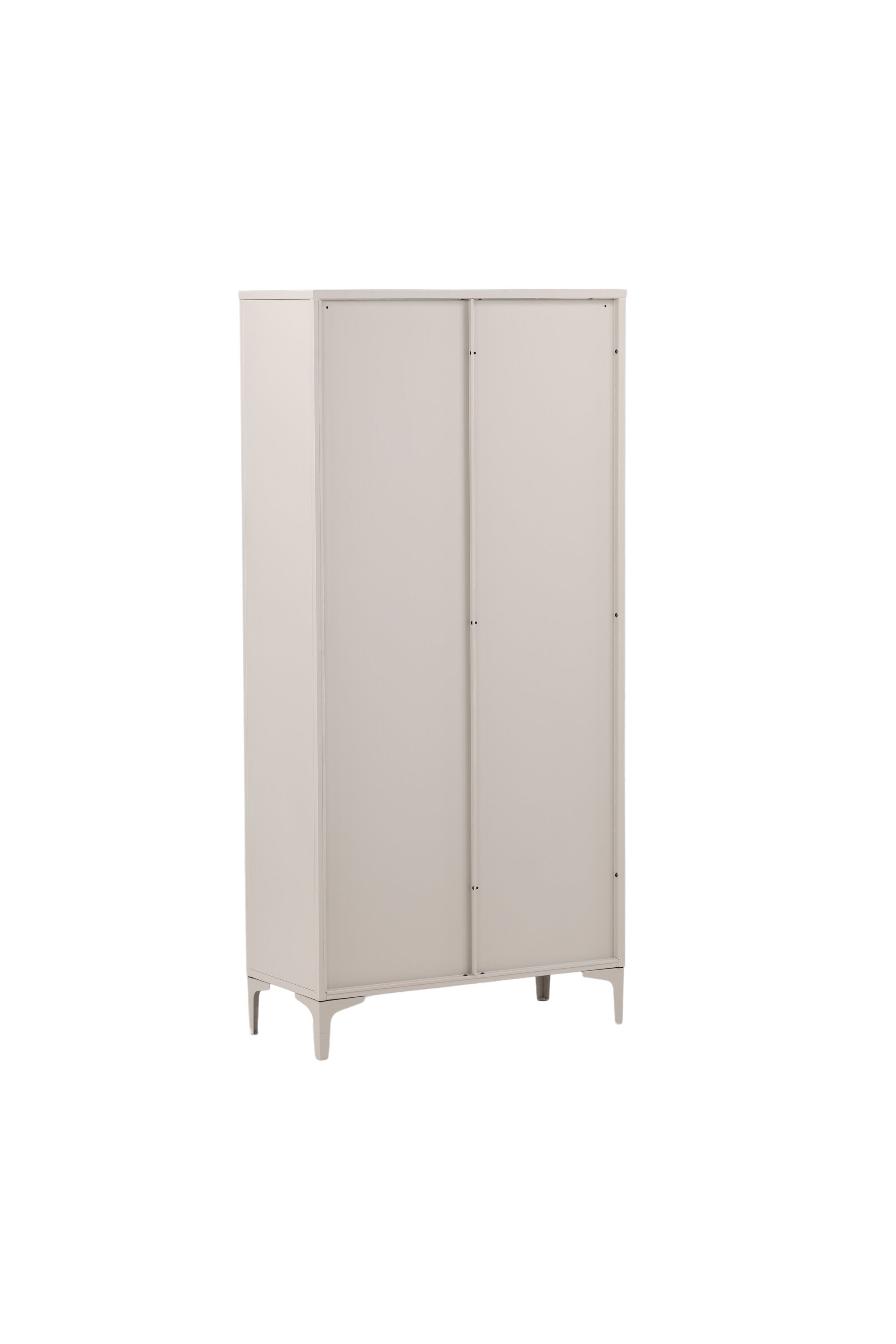 Piring Cabinet in Beige präsentiert im Onlineshop von KAQTU Design AG. Cabinet ist von Venture Home