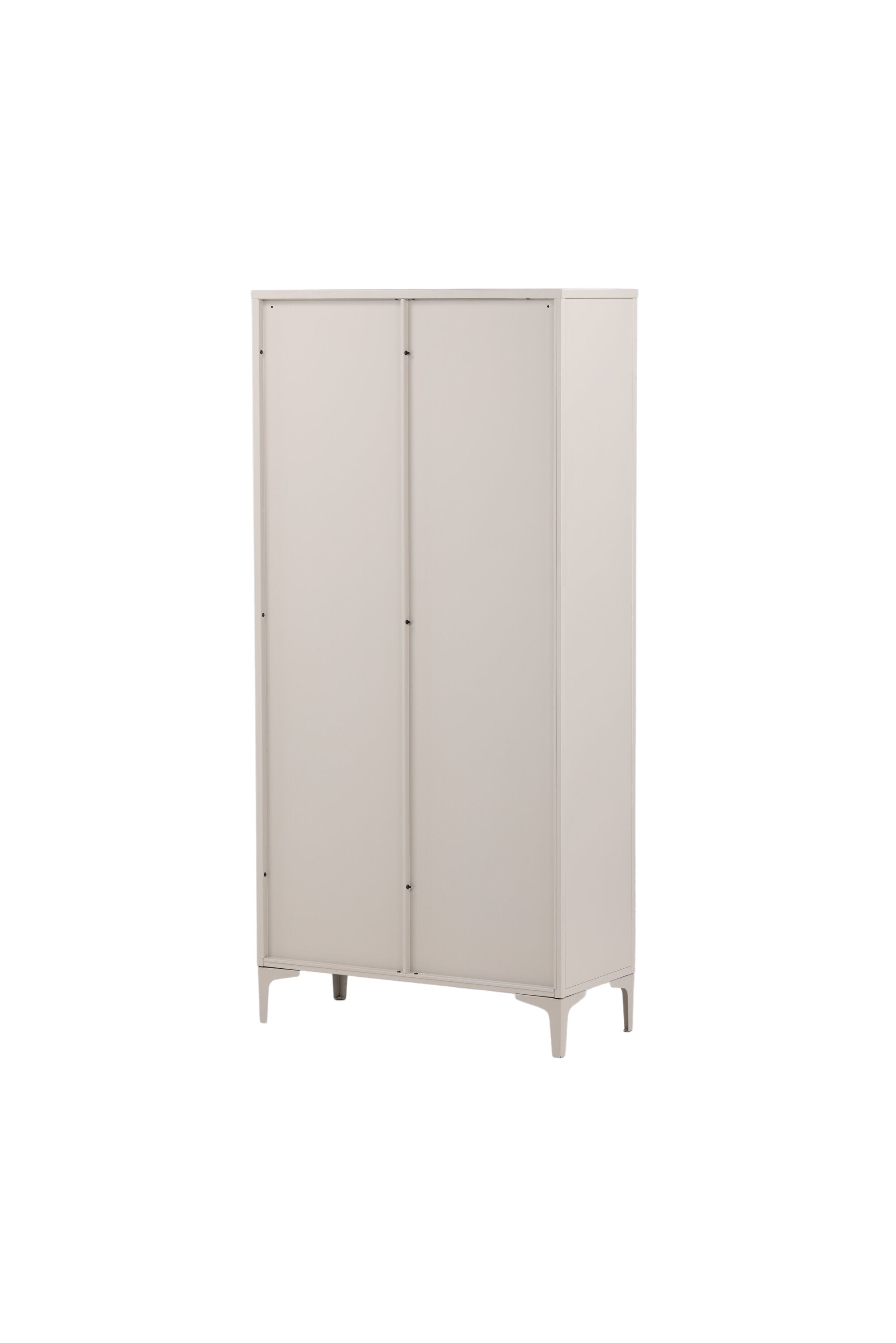 Piring Cabinet in Beige präsentiert im Onlineshop von KAQTU Design AG. Cabinet ist von Venture Home