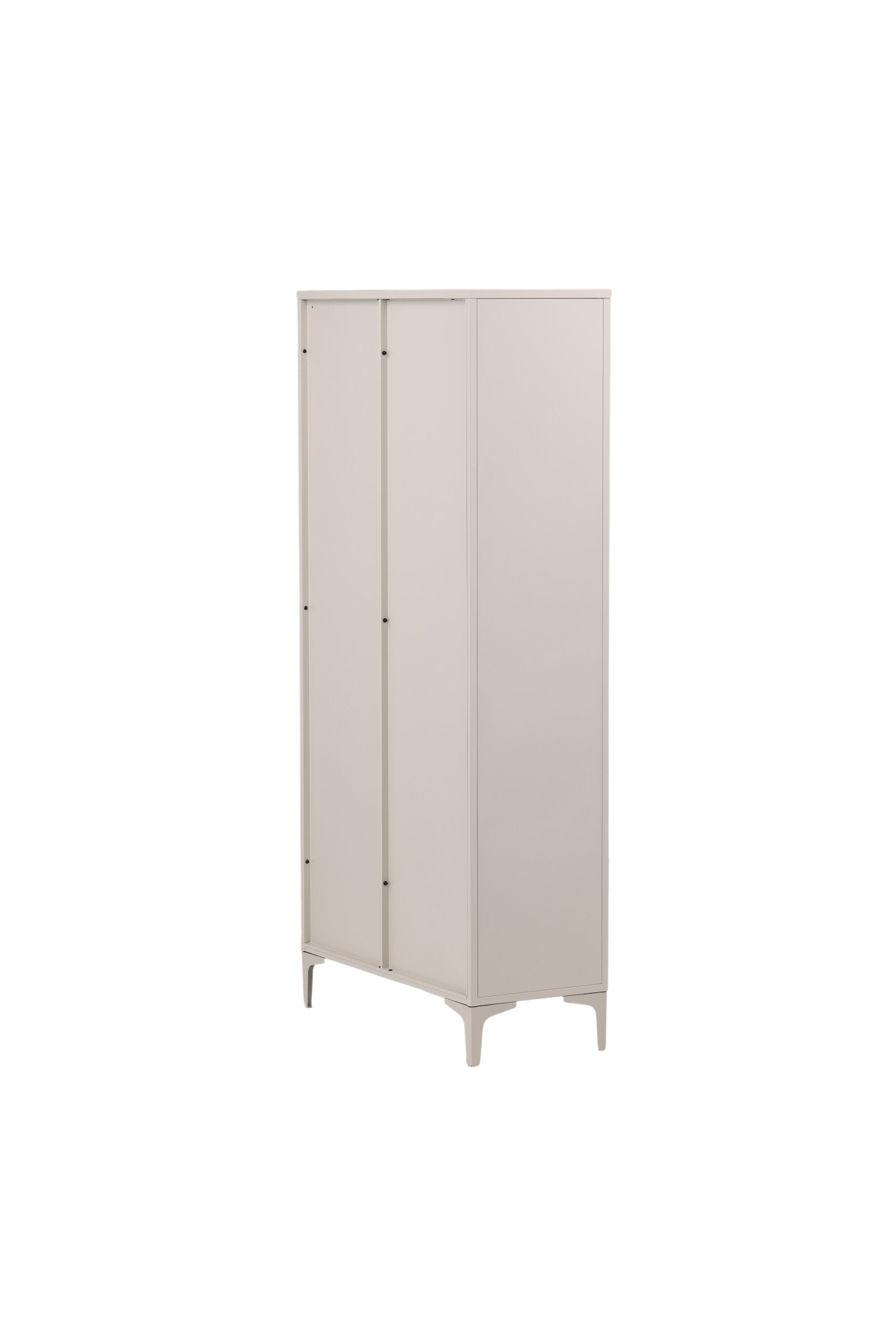 Piring Cabinet in Beige präsentiert im Onlineshop von KAQTU Design AG. Cabinet ist von Venture Home