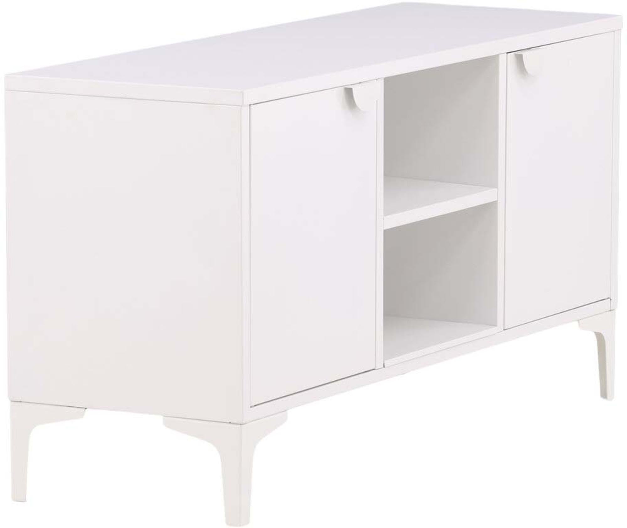 Eleganter TV-Ständer Piring von Venture Home für Ihr Wohnzimmer.