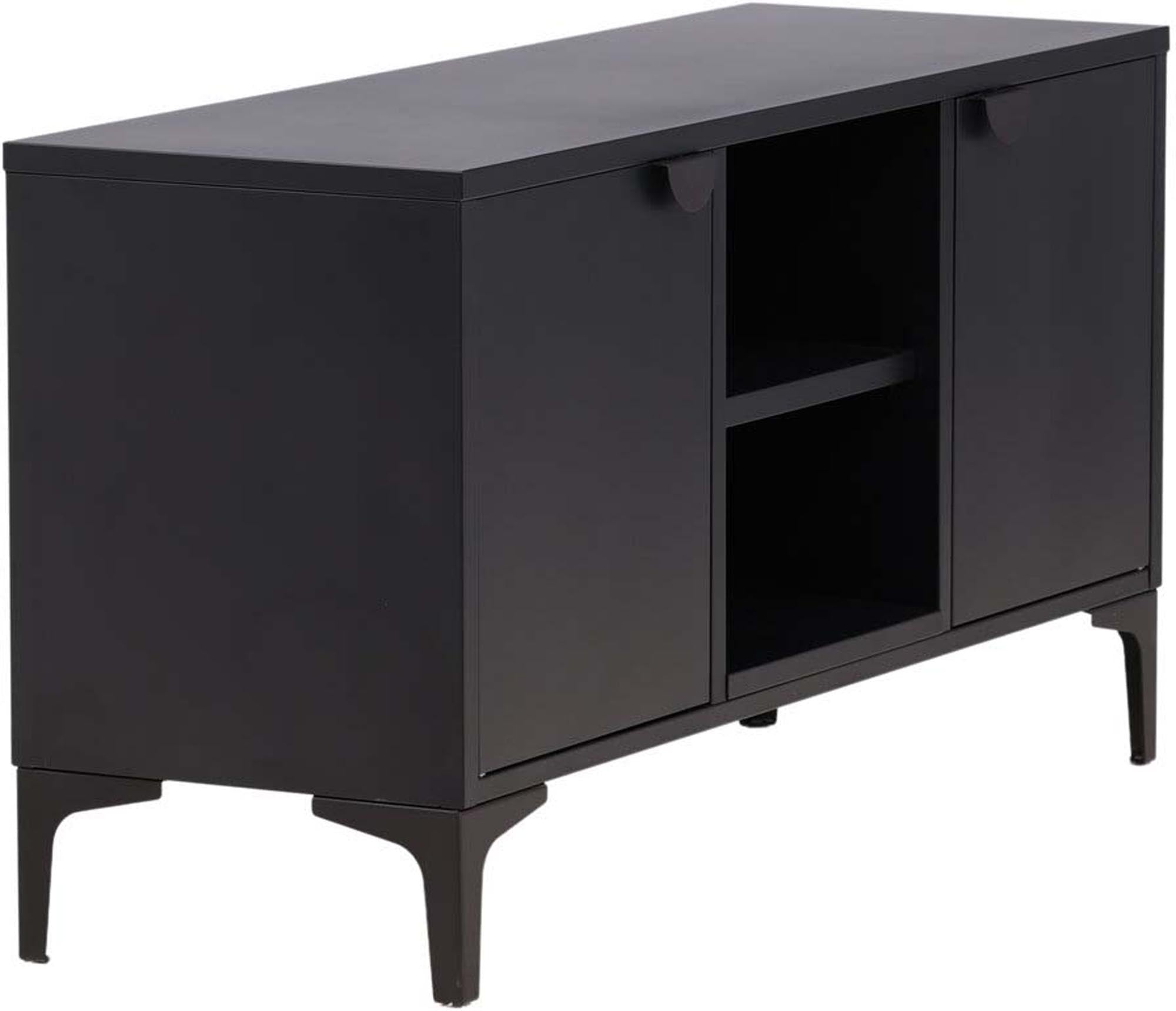 Eleganter Piring TV-Ständer von Venture Home für modernes Wohnen.