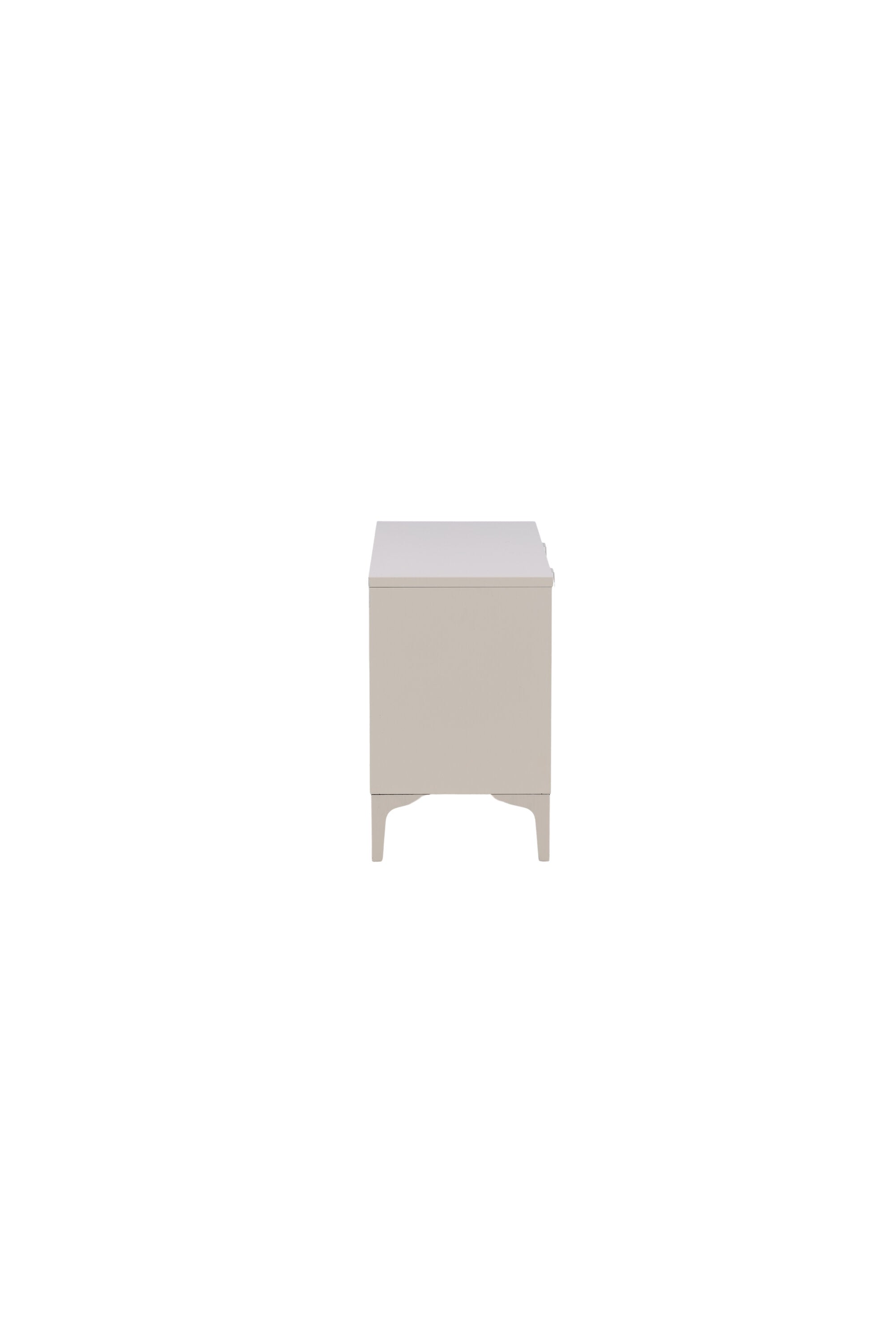 Piring TV Ständer in Beige präsentiert im Onlineshop von KAQTU Design AG. TV-Möbel ist von Venture Home