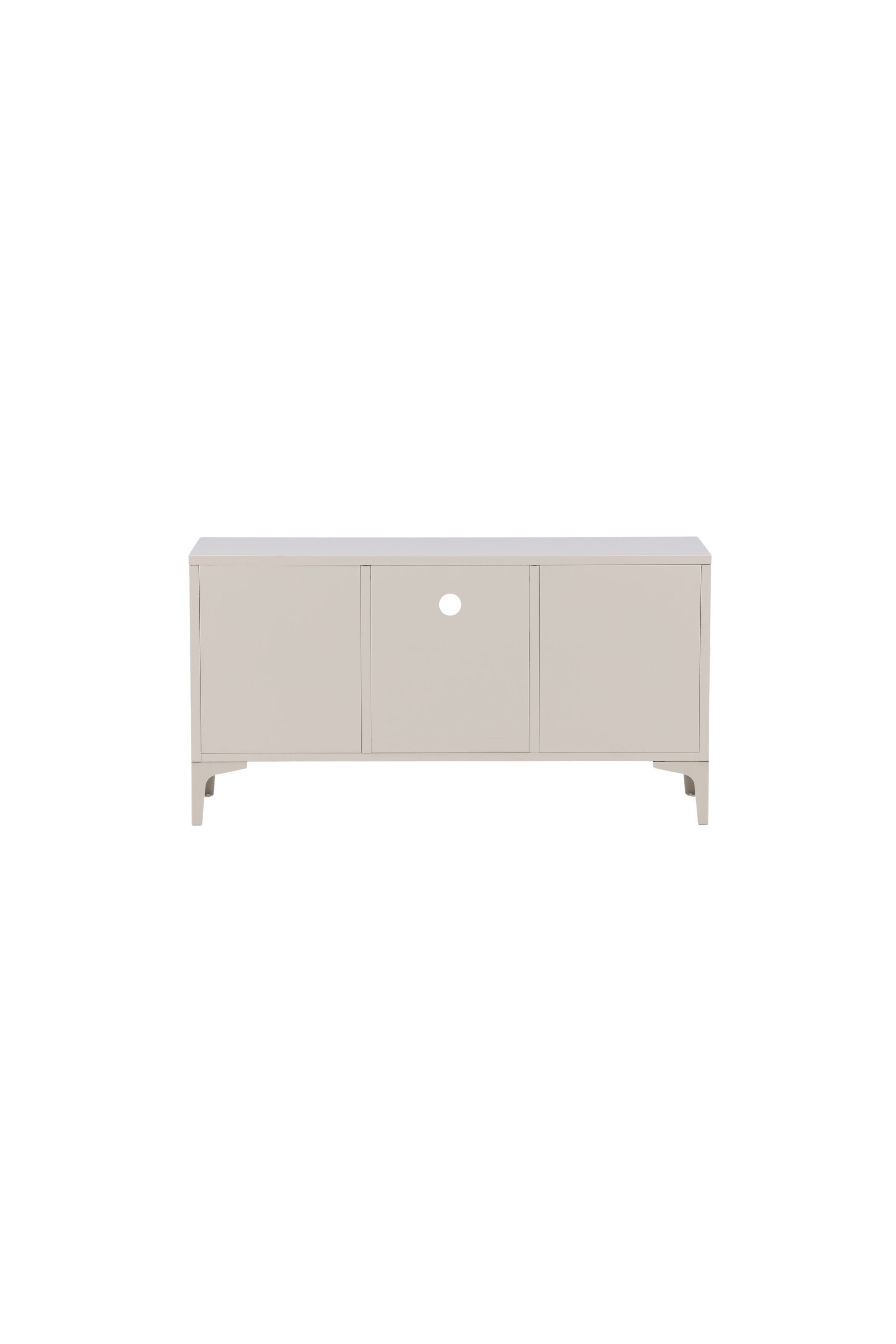 Piring TV Ständer in Beige präsentiert im Onlineshop von KAQTU Design AG. TV-Möbel ist von Venture Home