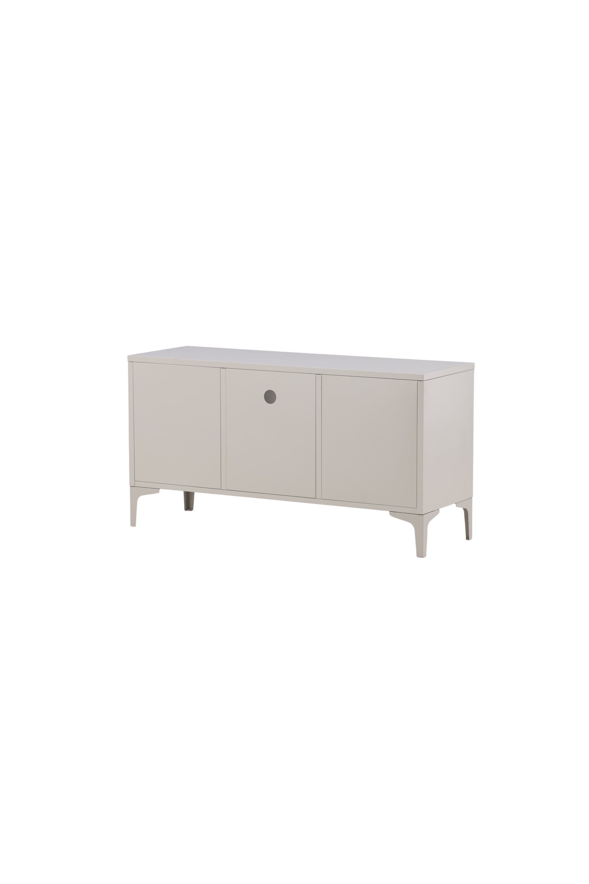 Piring TV Ständer in Beige präsentiert im Onlineshop von KAQTU Design AG. TV-Möbel ist von Venture Home