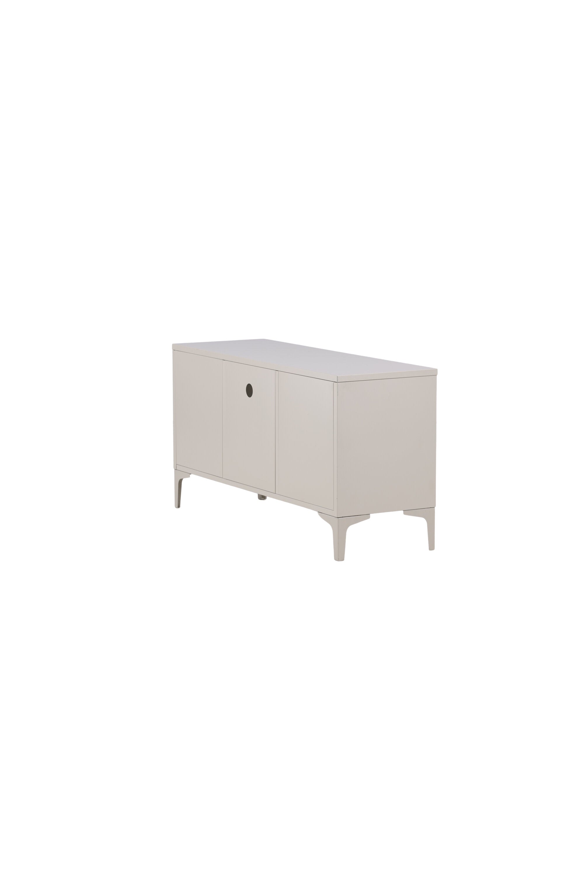 Piring TV Ständer in Beige präsentiert im Onlineshop von KAQTU Design AG. TV-Möbel ist von Venture Home