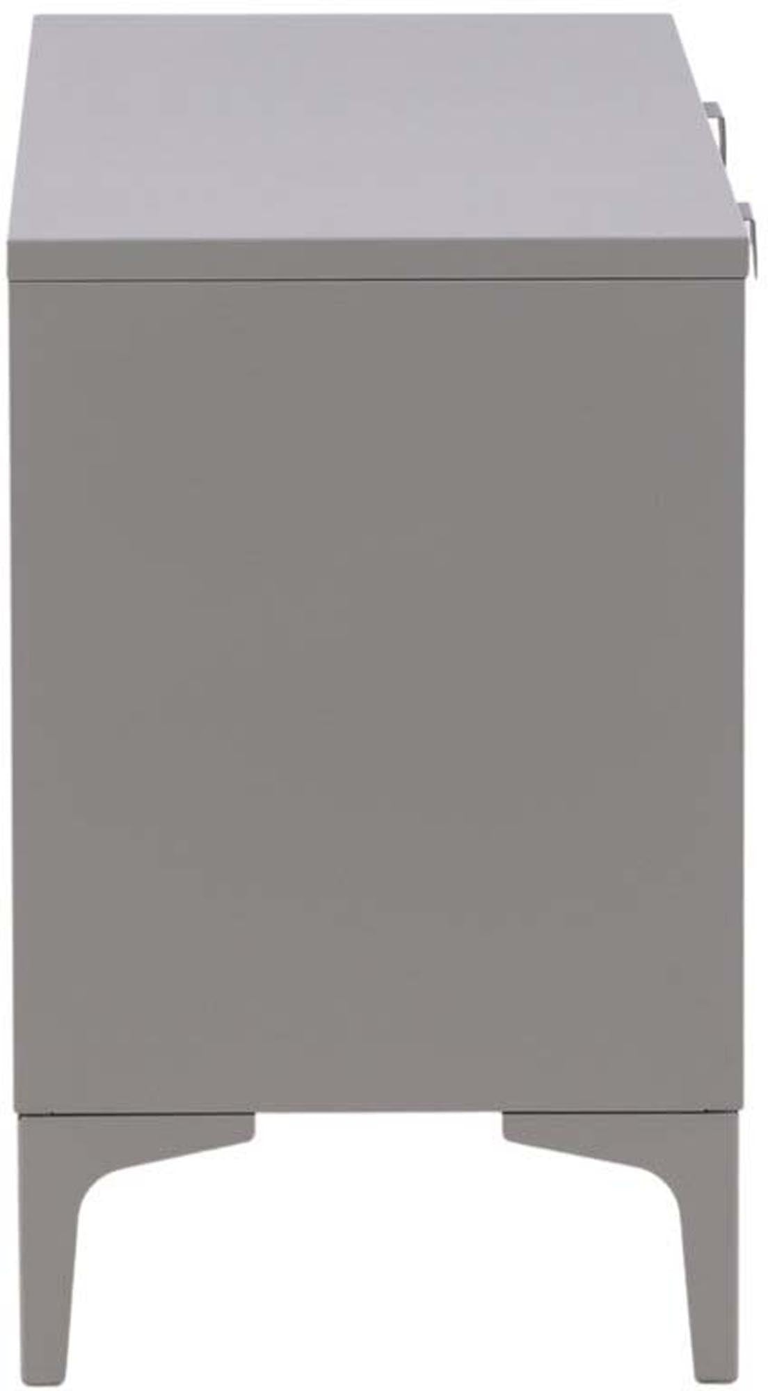 Piring TV-Ständer von Venture Home: Funktionalität trifft Design.