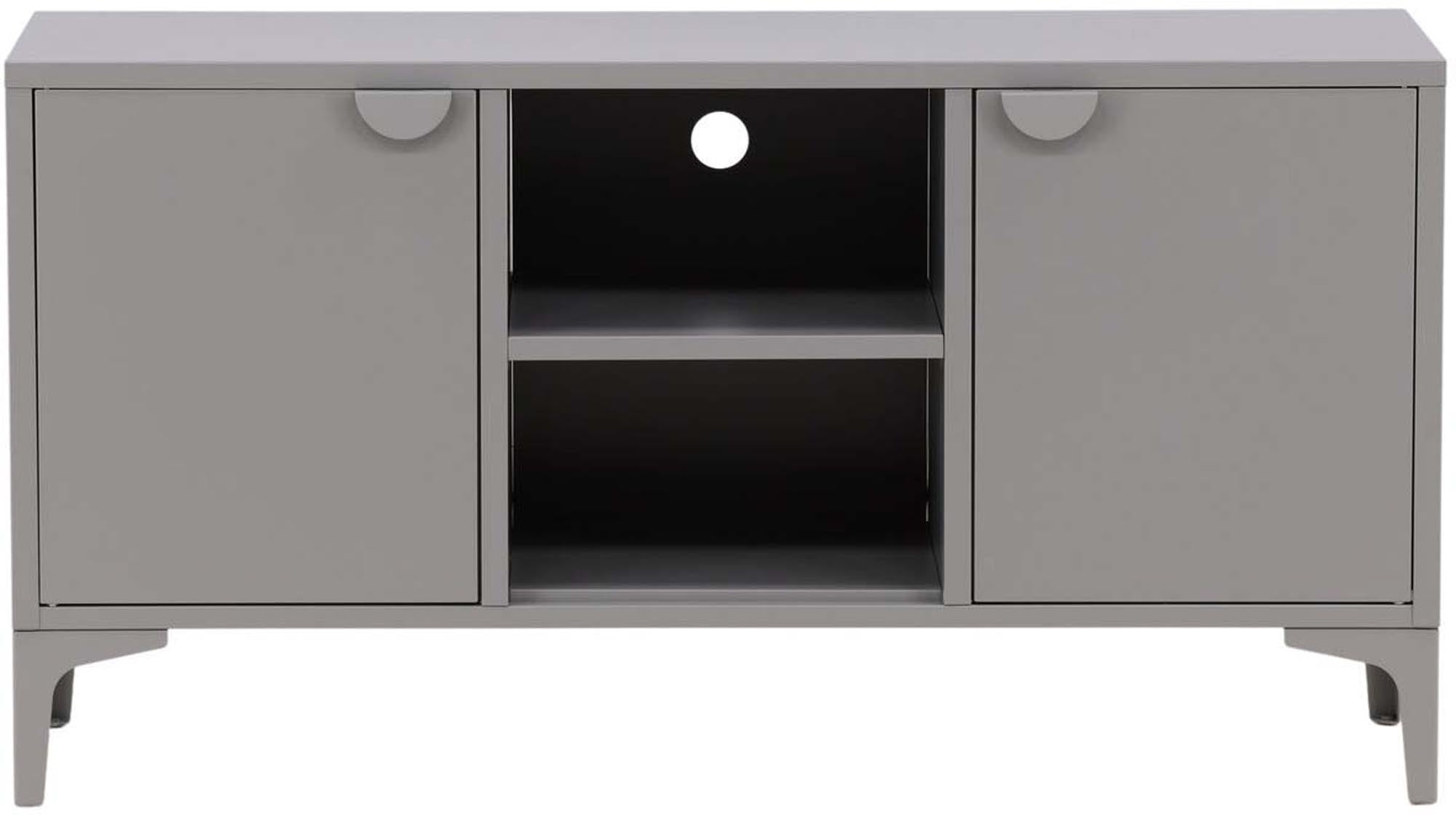 Stilvoller Piring TV-Ständer von Venture Home für Ihr Zuhause.