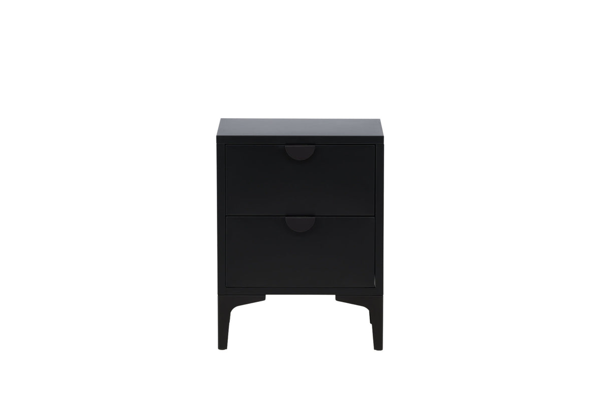 Piring 2 Korpus in Schwarz präsentiert im Onlineshop von KAQTU Design AG. Regal Zubehör ist von Venture Home