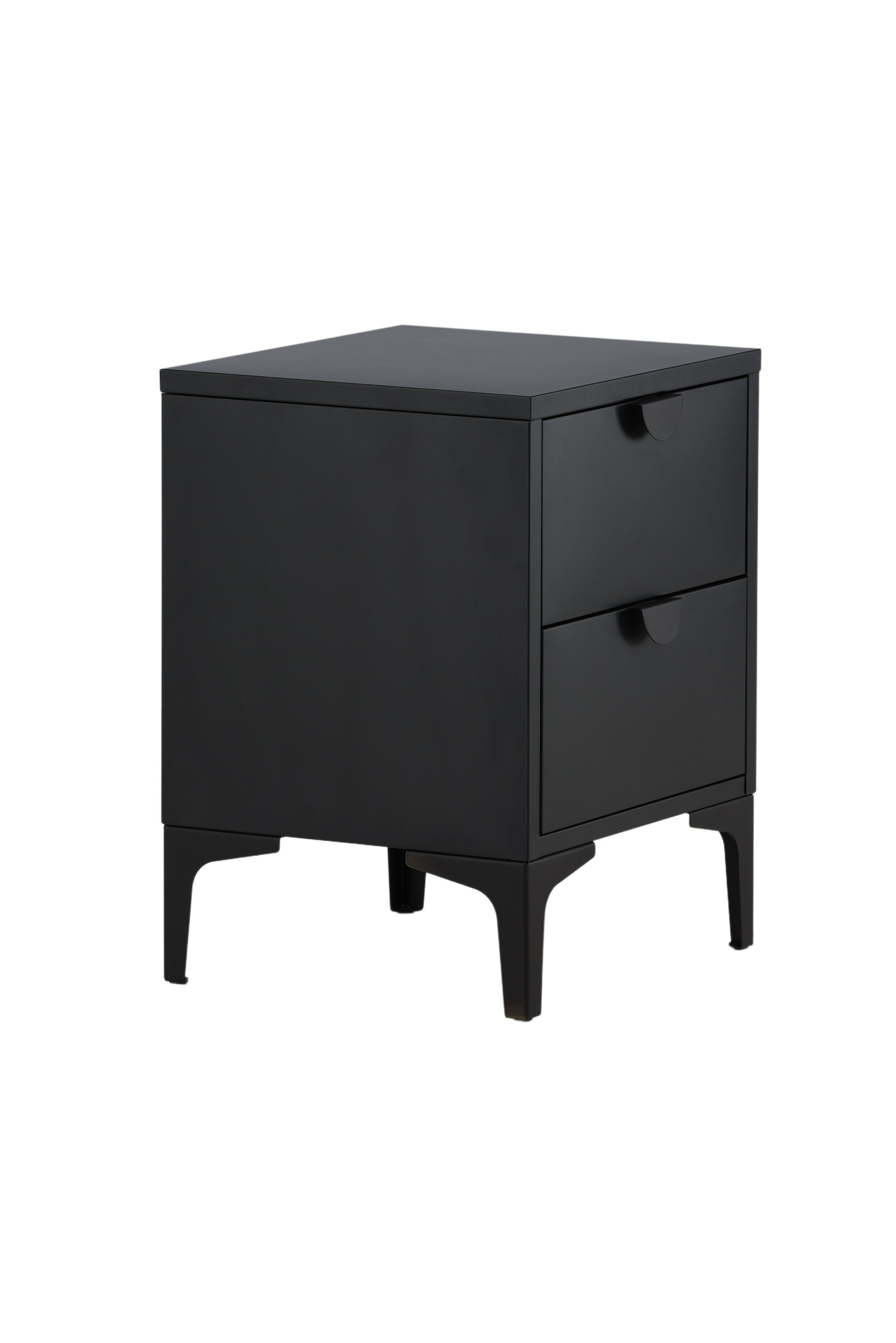 Piring 2 Korpus in Schwarz präsentiert im Onlineshop von KAQTU Design AG. Regal Zubehör ist von Venture Home
