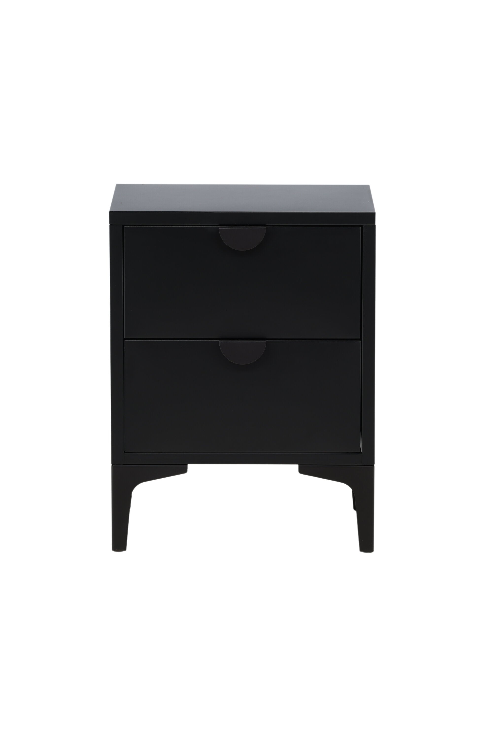 Piring 2 Korpus in Schwarz präsentiert im Onlineshop von KAQTU Design AG. Regal Zubehör ist von Venture Home