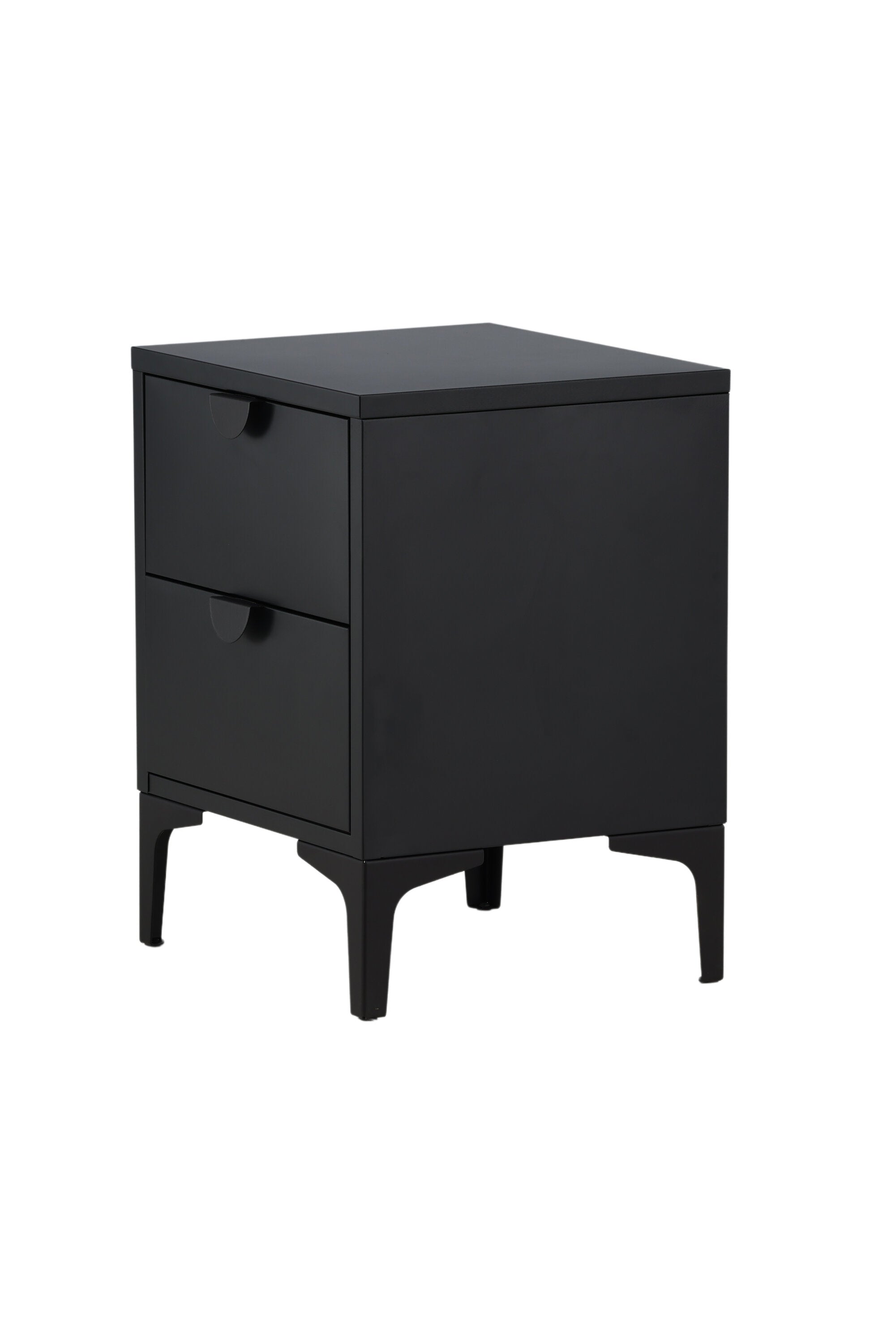 Piring 2 Korpus in Schwarz präsentiert im Onlineshop von KAQTU Design AG. Regal Zubehör ist von Venture Home