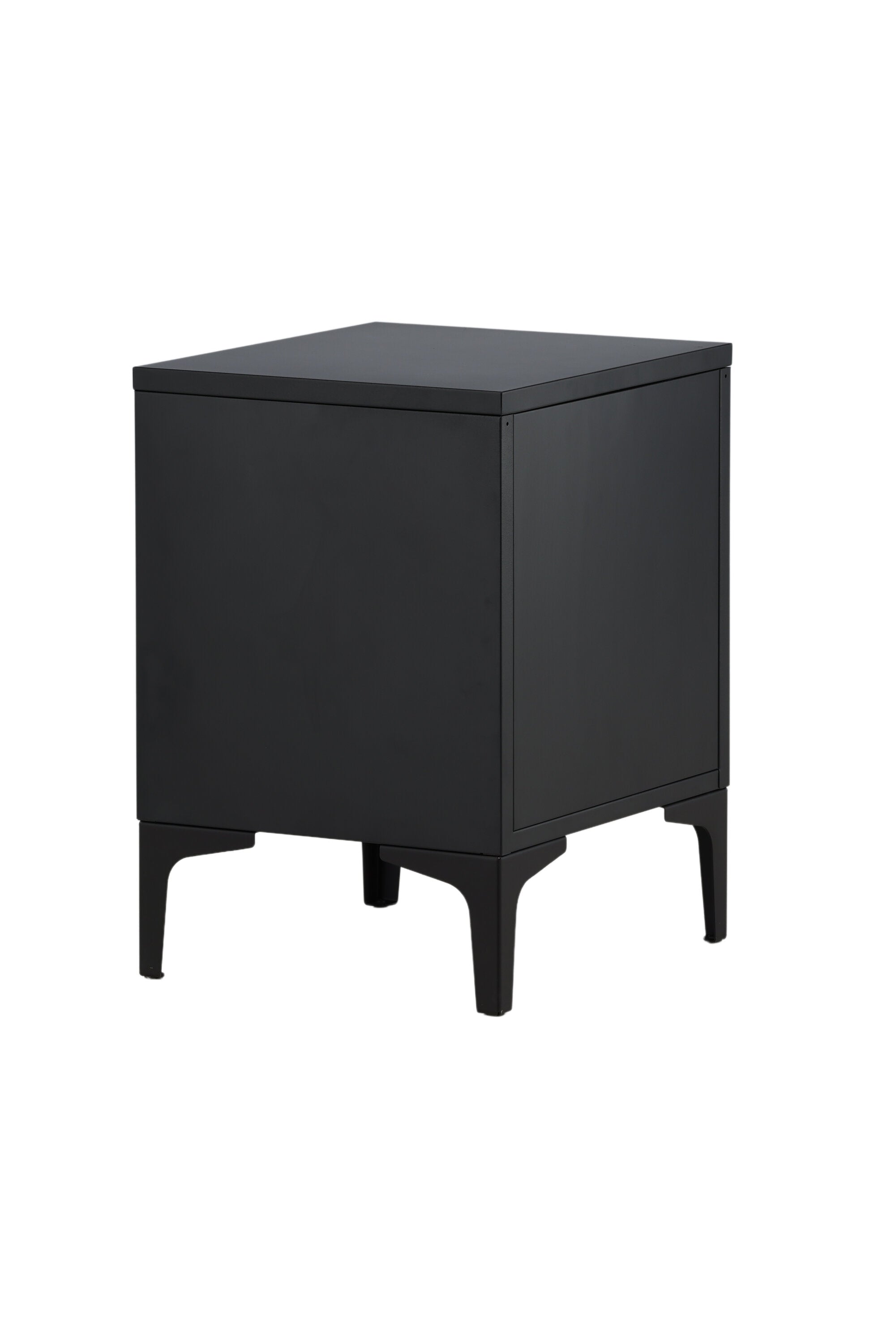 Piring 2 Korpus in Schwarz präsentiert im Onlineshop von KAQTU Design AG. Regal Zubehör ist von Venture Home