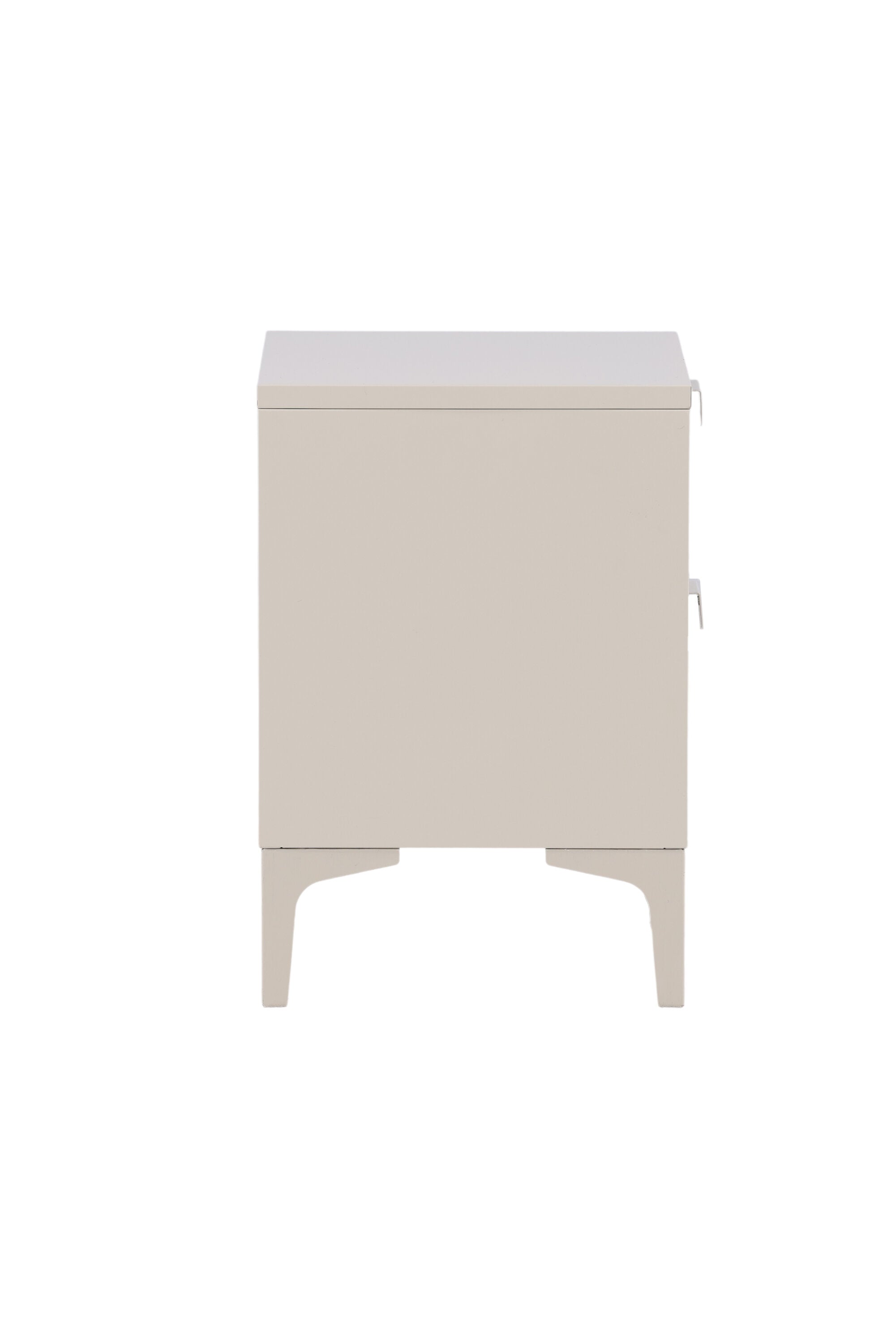 Piring 2 Korpus in Beige präsentiert im Onlineshop von KAQTU Design AG. Regal Zubehör ist von Venture Home