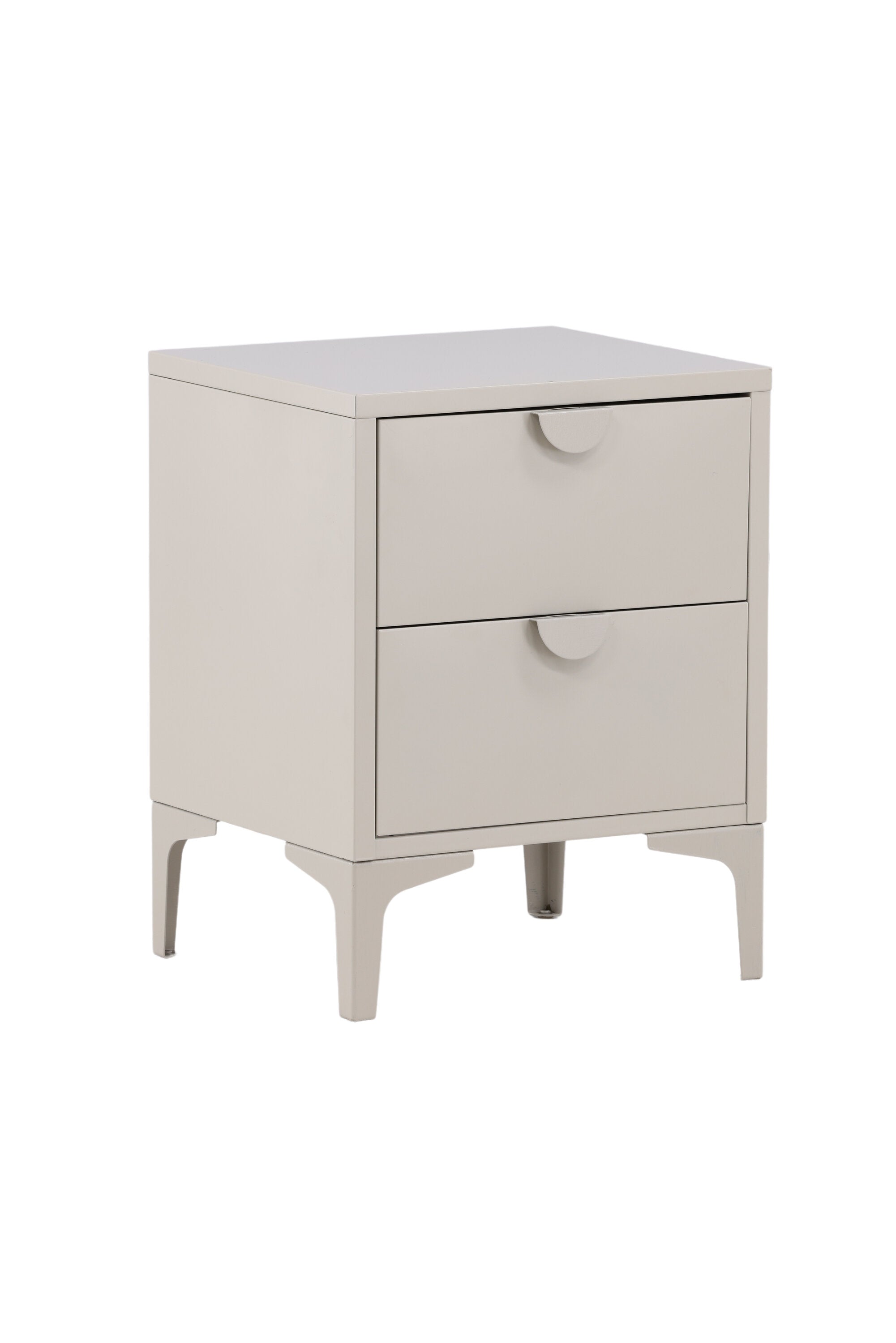 Piring 2 Korpus in Beige präsentiert im Onlineshop von KAQTU Design AG. Regal Zubehör ist von Venture Home