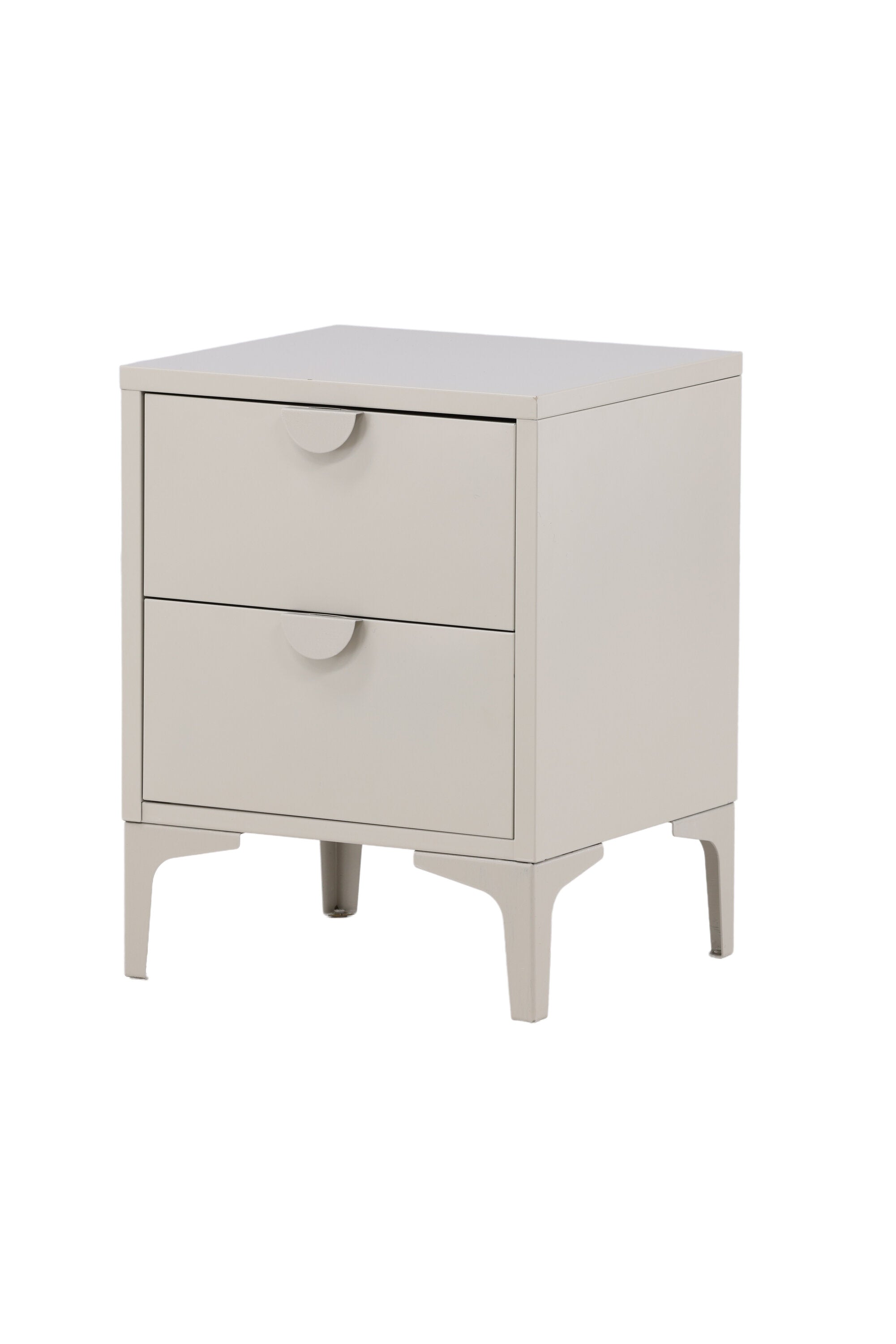 Piring 2 Korpus in Beige präsentiert im Onlineshop von KAQTU Design AG. Regal Zubehör ist von Venture Home