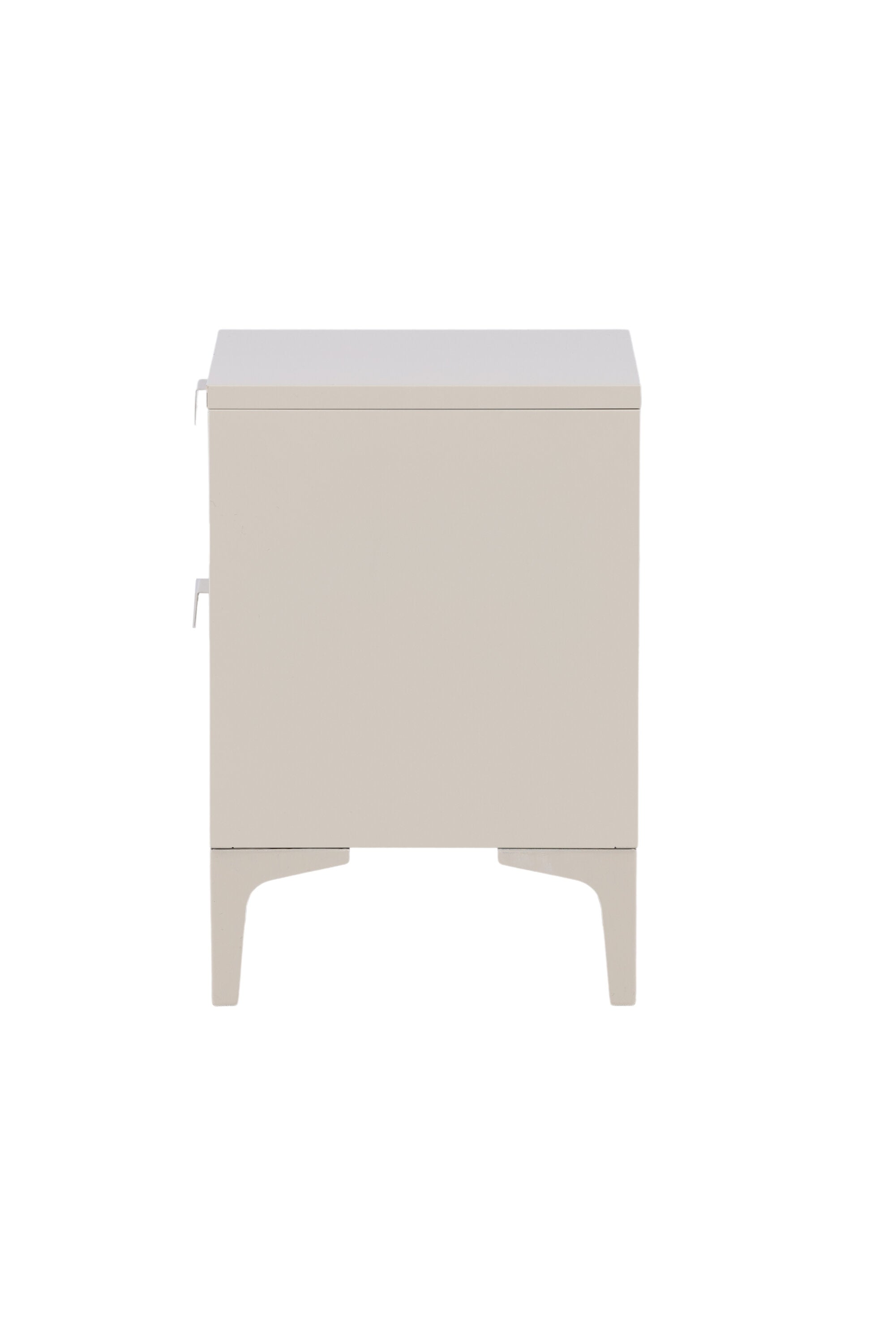 Piring 2 Korpus in Beige präsentiert im Onlineshop von KAQTU Design AG. Regal Zubehör ist von Venture Home