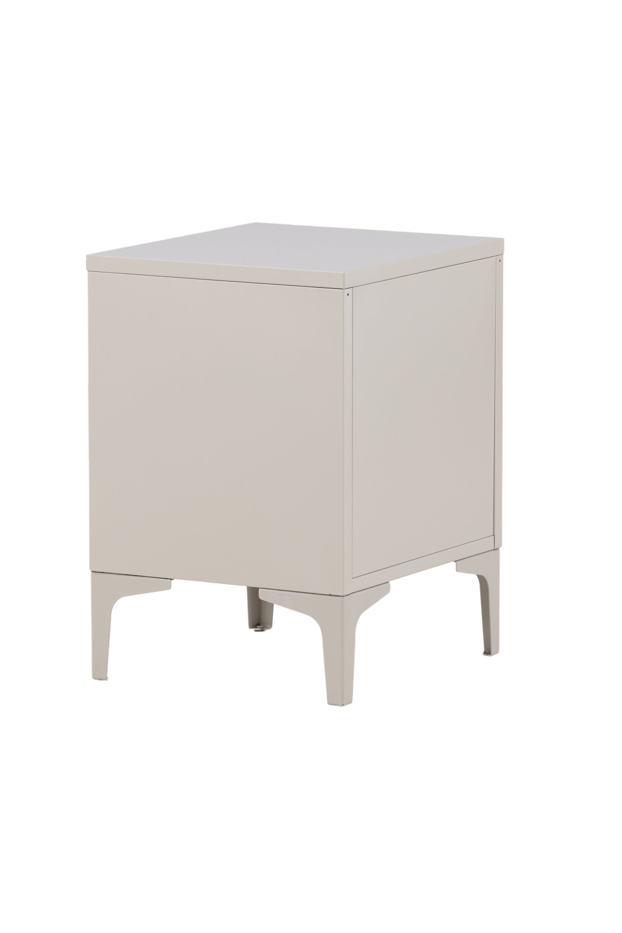Piring 2 Korpus in Beige präsentiert im Onlineshop von KAQTU Design AG. Regal Zubehör ist von Venture Home