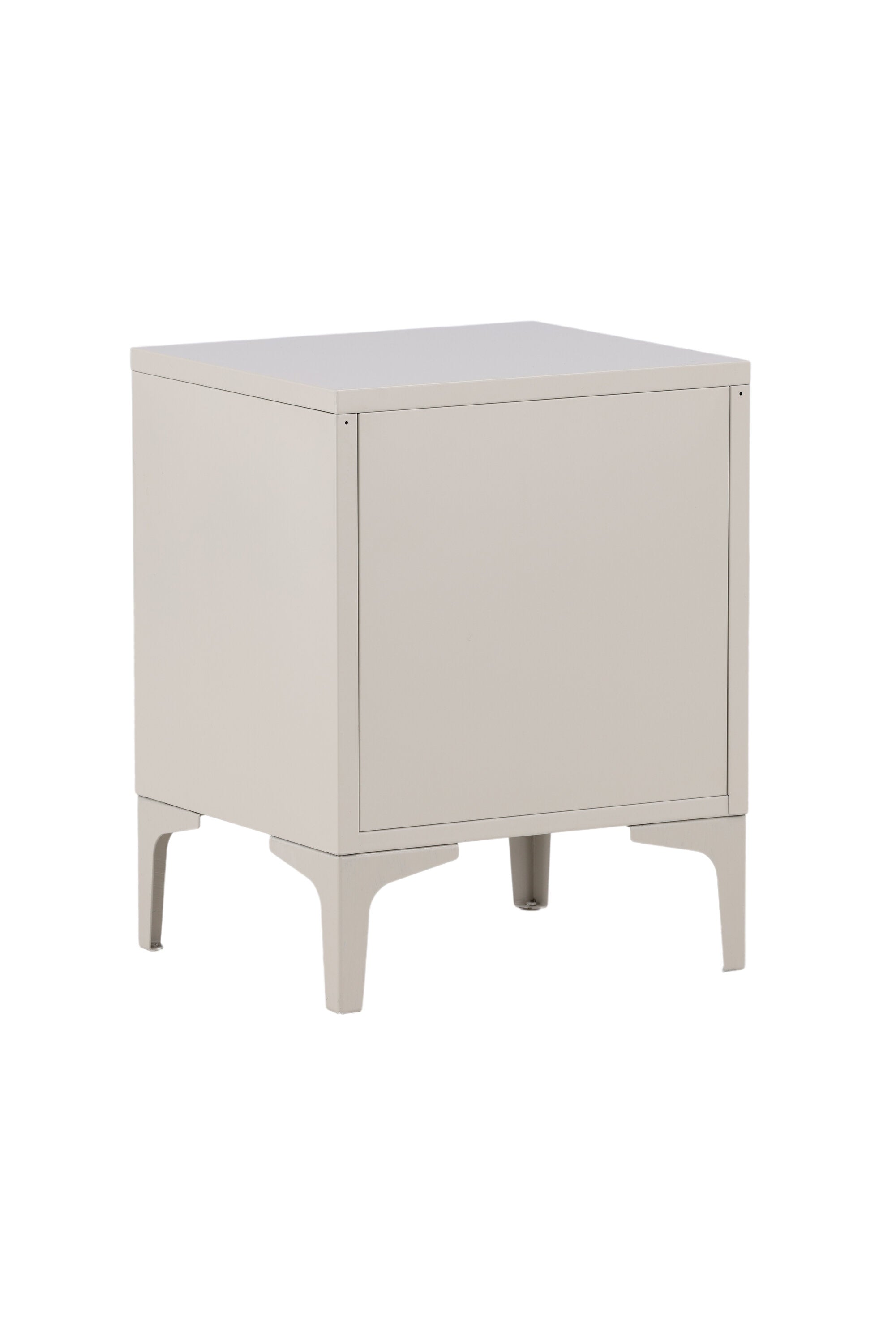 Piring 2 Korpus in Beige präsentiert im Onlineshop von KAQTU Design AG. Regal Zubehör ist von Venture Home